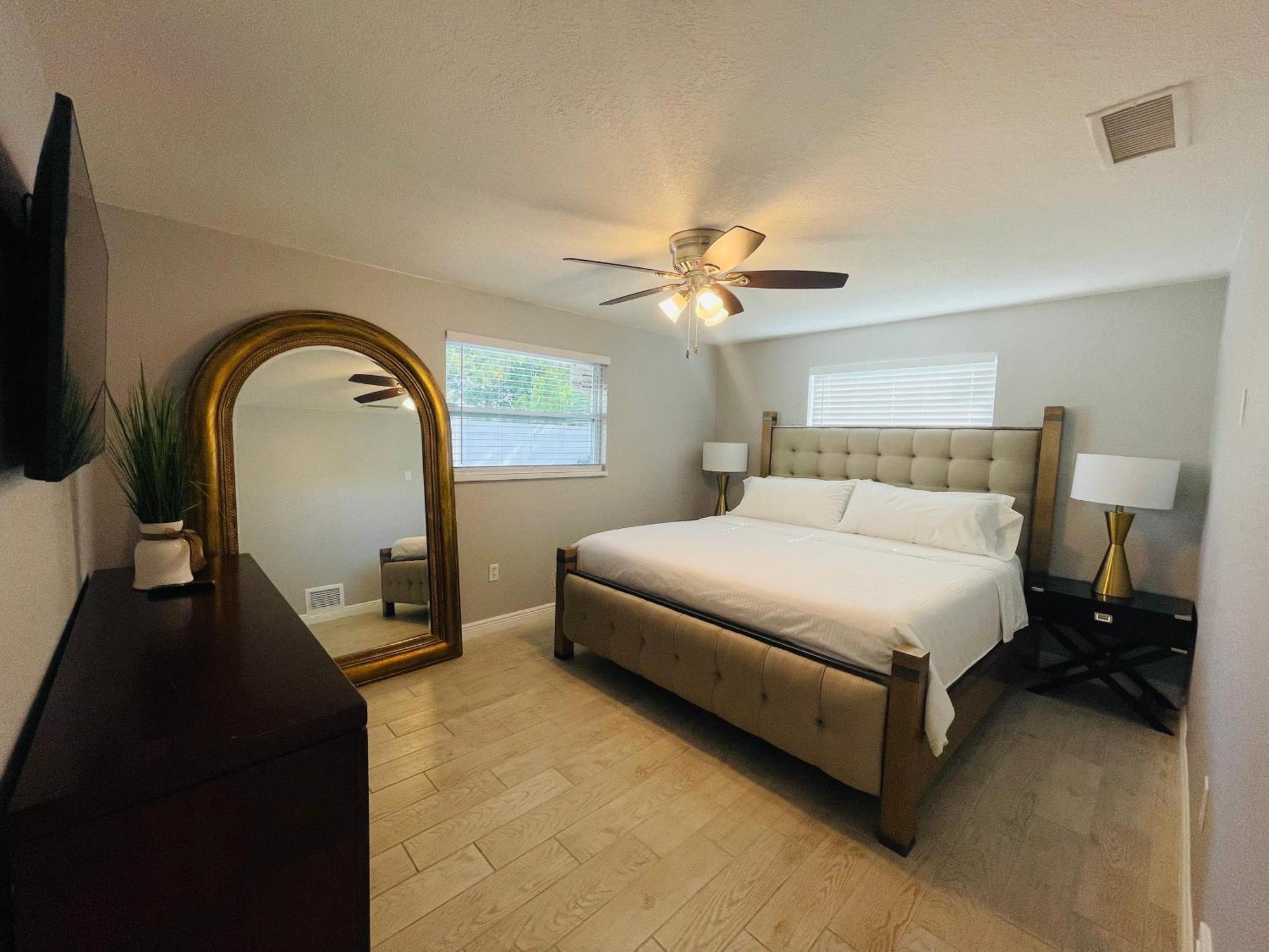 Holiday home Paradise Near Siesta Key