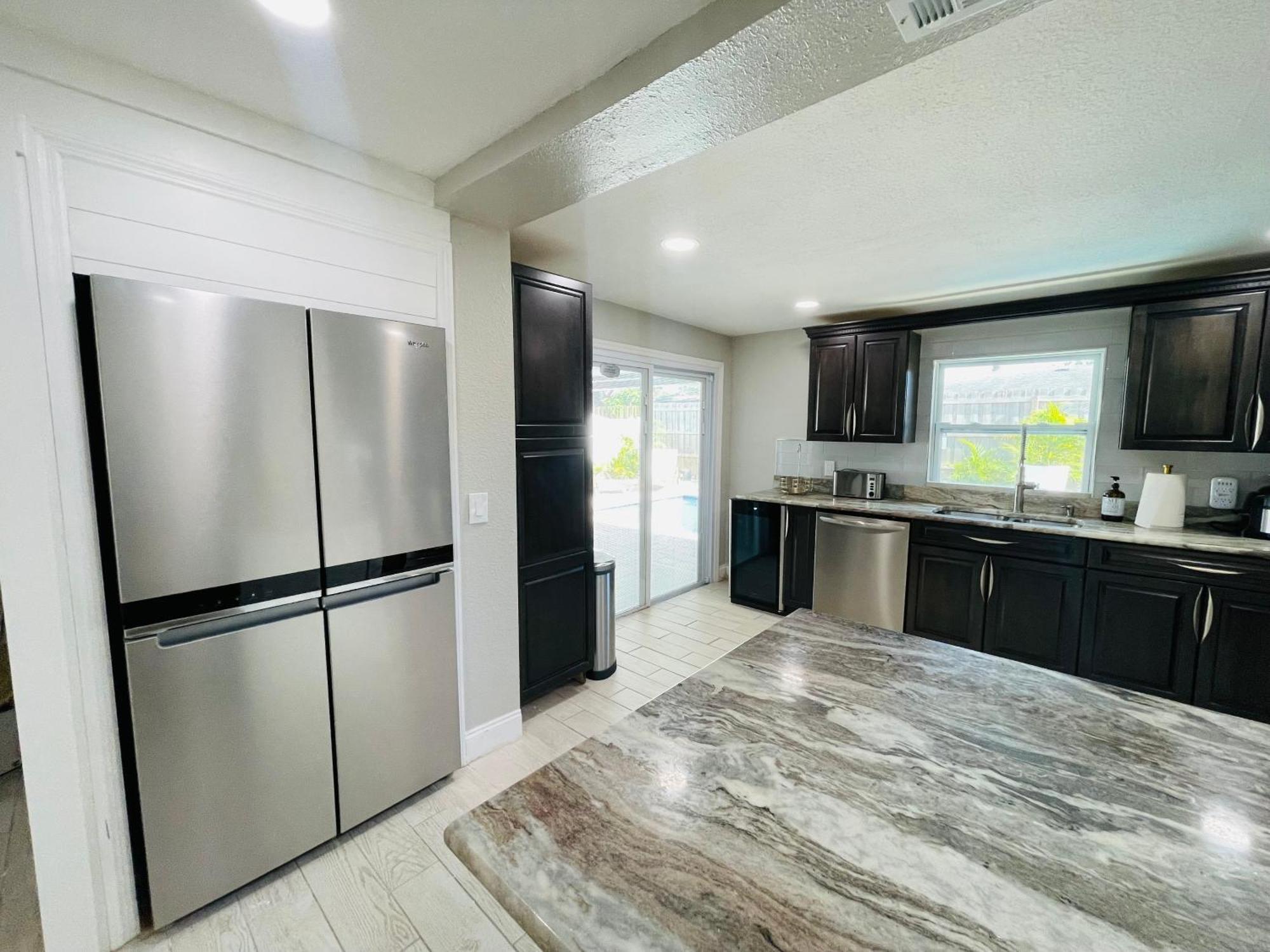 Paradise Near Siesta Key Holiday home
