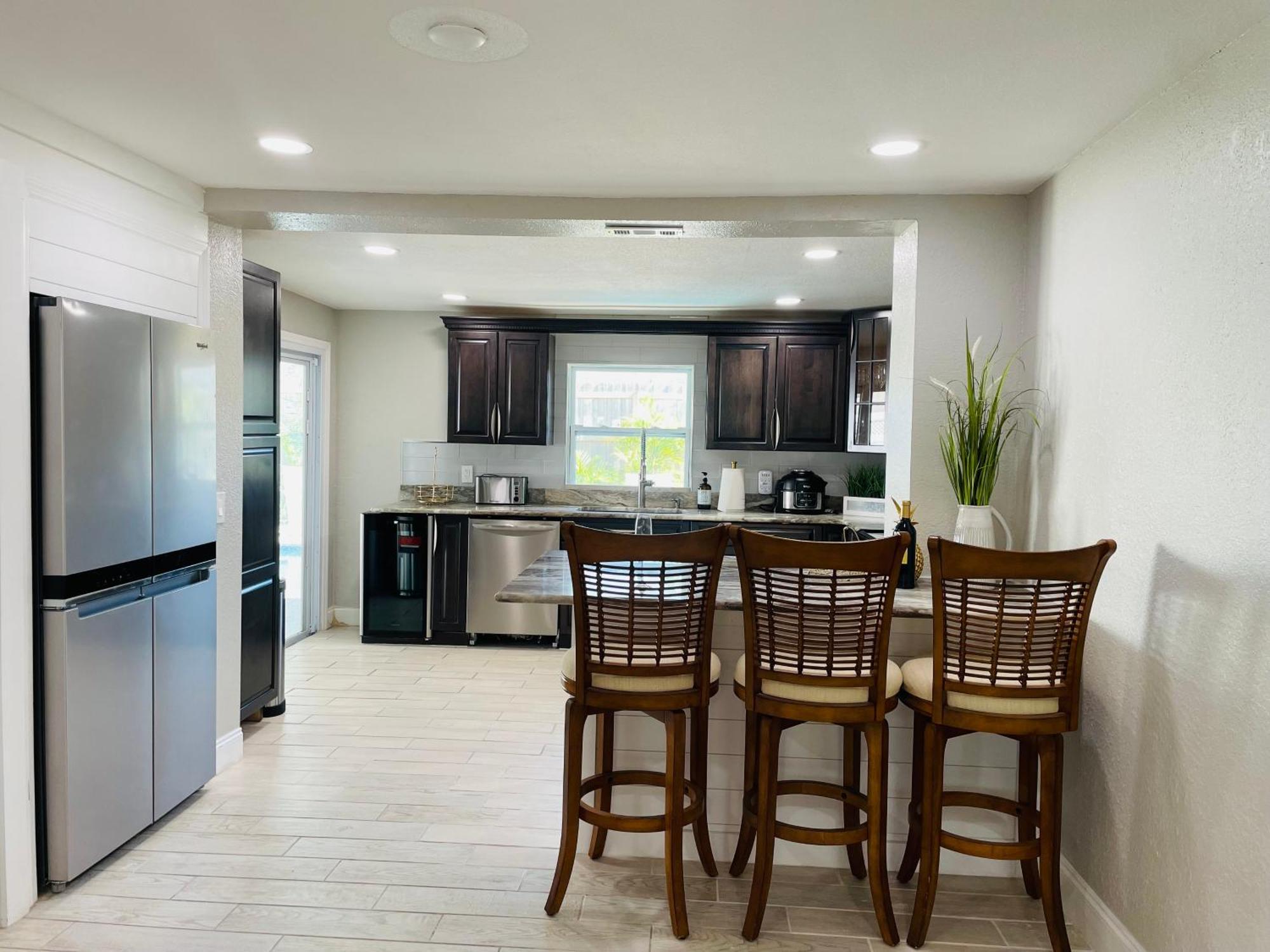 Paradise Near Siesta Key Holiday home *