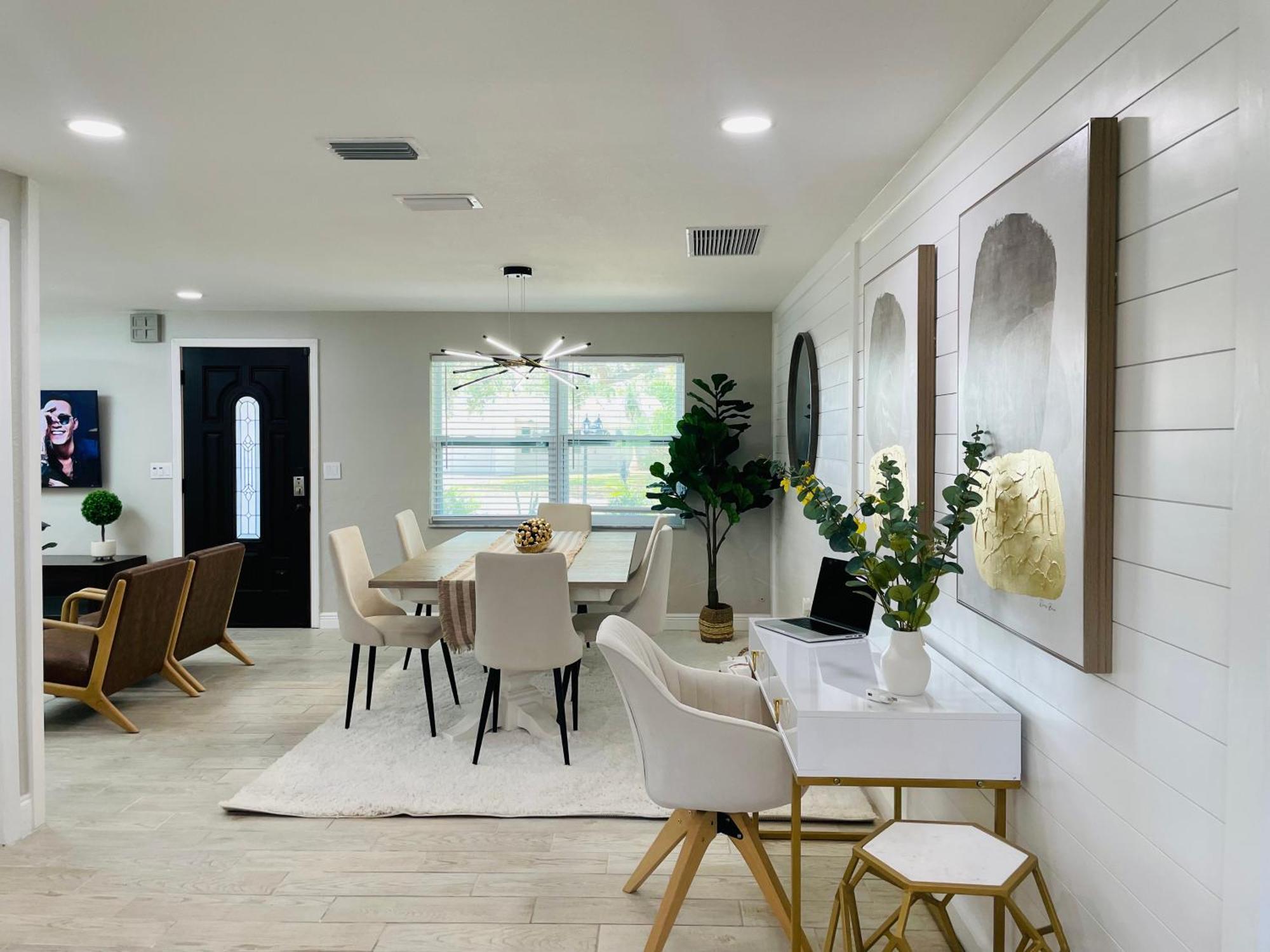 Paradise Near Siesta Key Holiday home