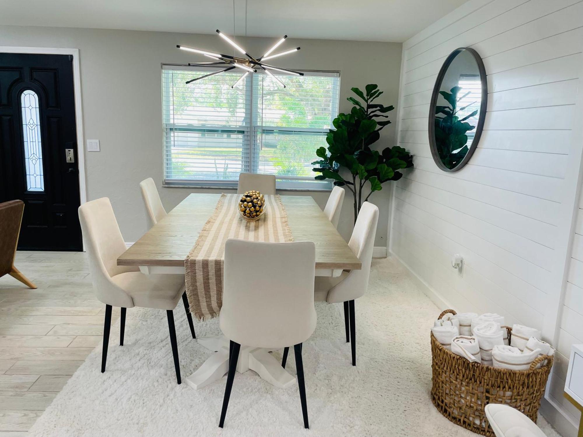Paradise Near Siesta Key Holiday home *