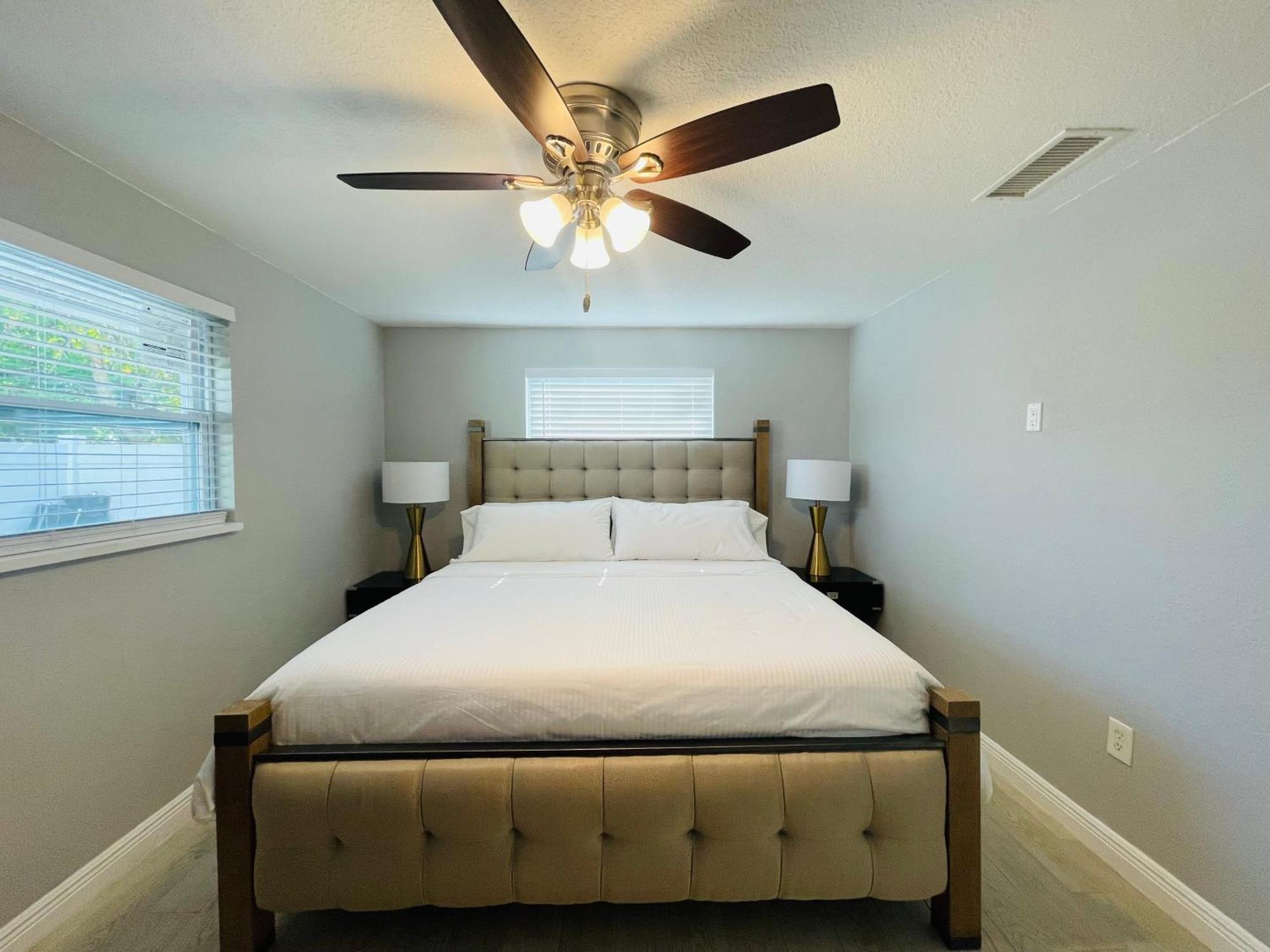 Holiday home Paradise Near Siesta Key Sarasota