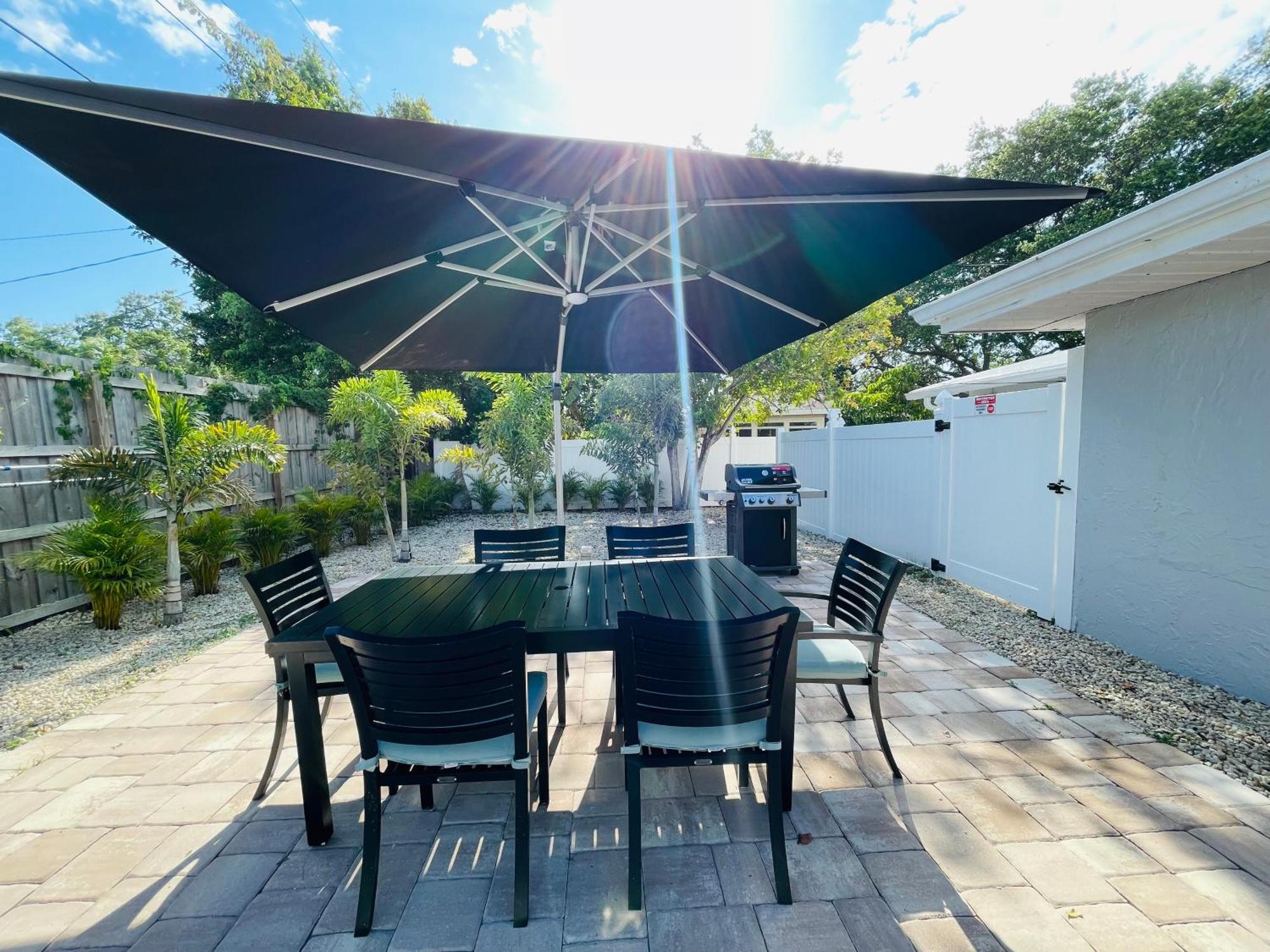 Holiday home Paradise Near Siesta Key Sarasota