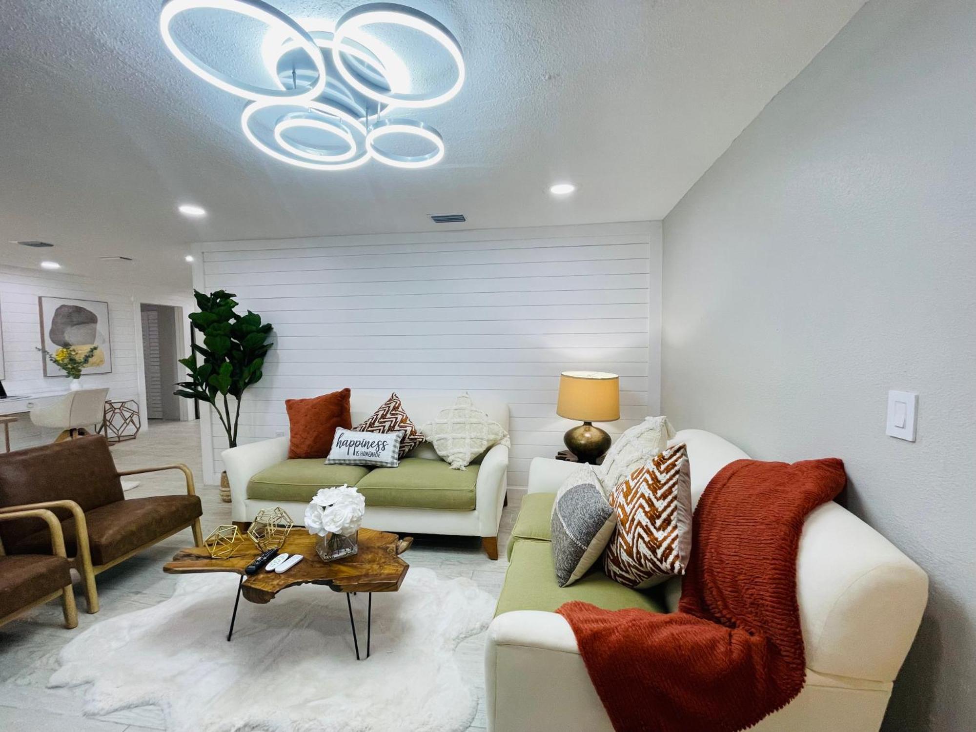 Holiday home Paradise Near Siesta Key