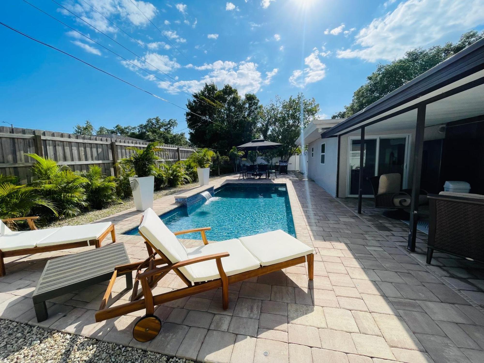 Holiday home Paradise Near Siesta Key