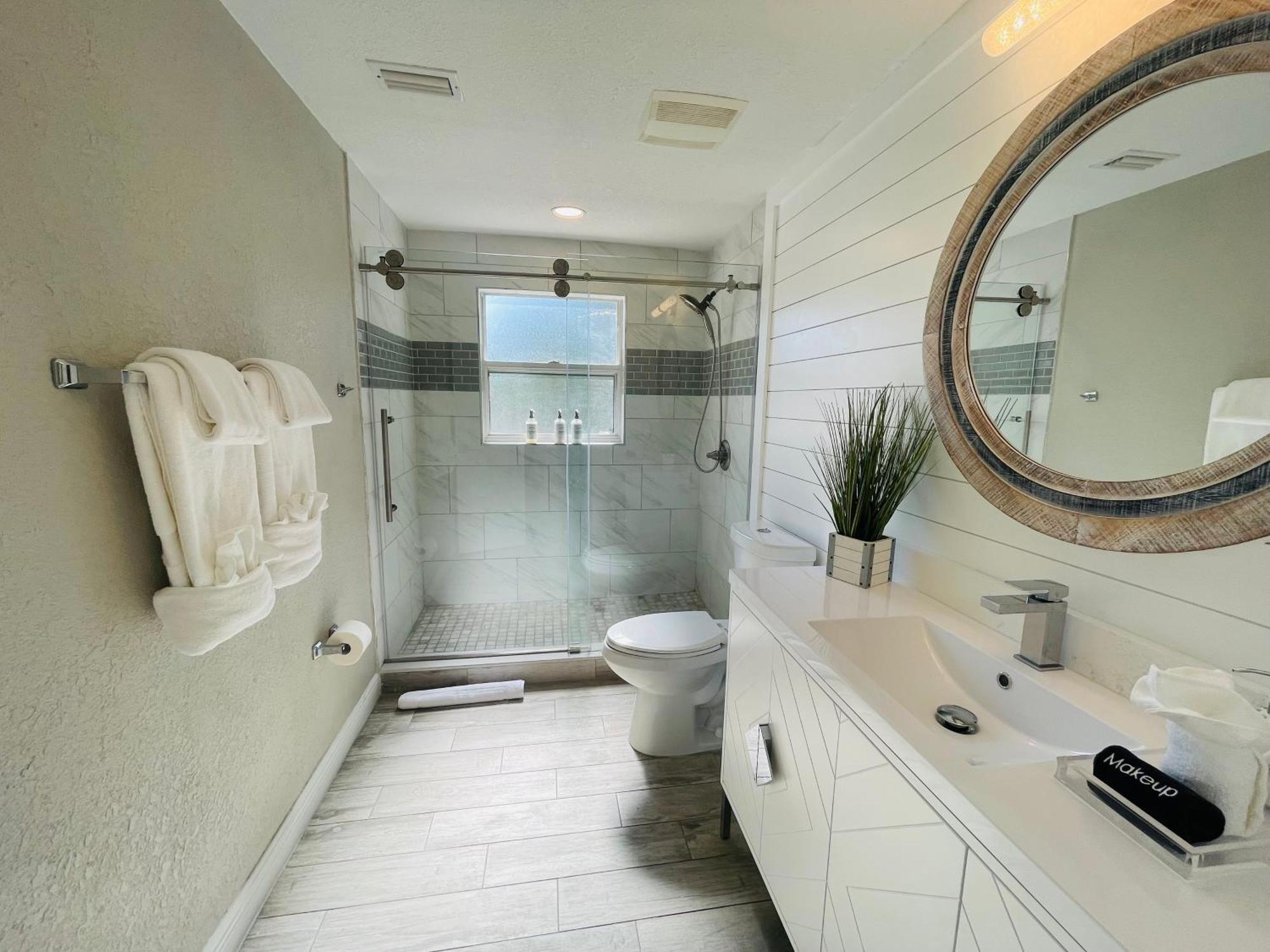Paradise Near Siesta Key Holiday home