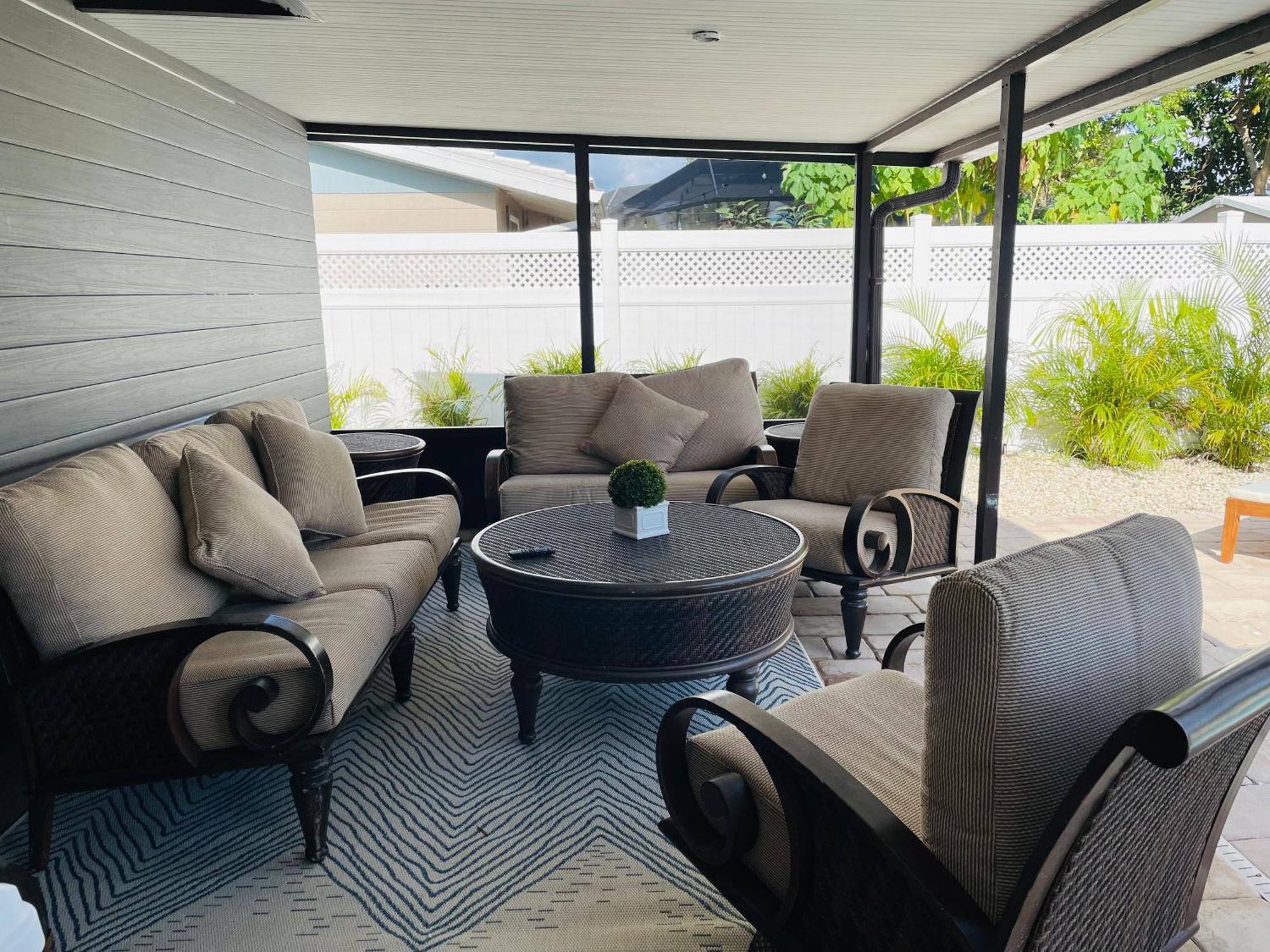 Paradise Near Siesta Key Holiday home Sarasota
