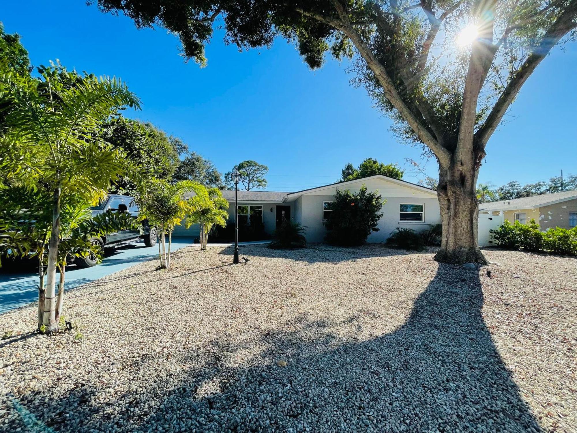 Paradise Near Siesta Key Holiday home Sarasota