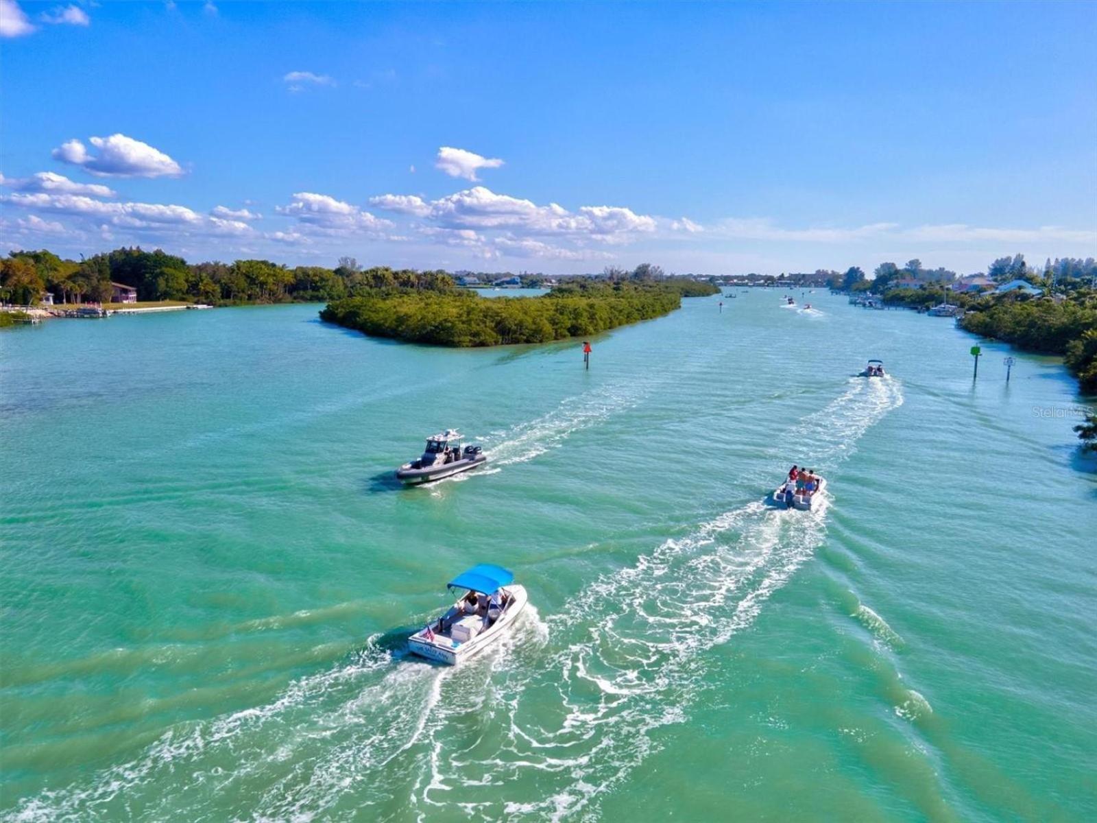 Paradise Heated Pool Near Img & Siesta Key *