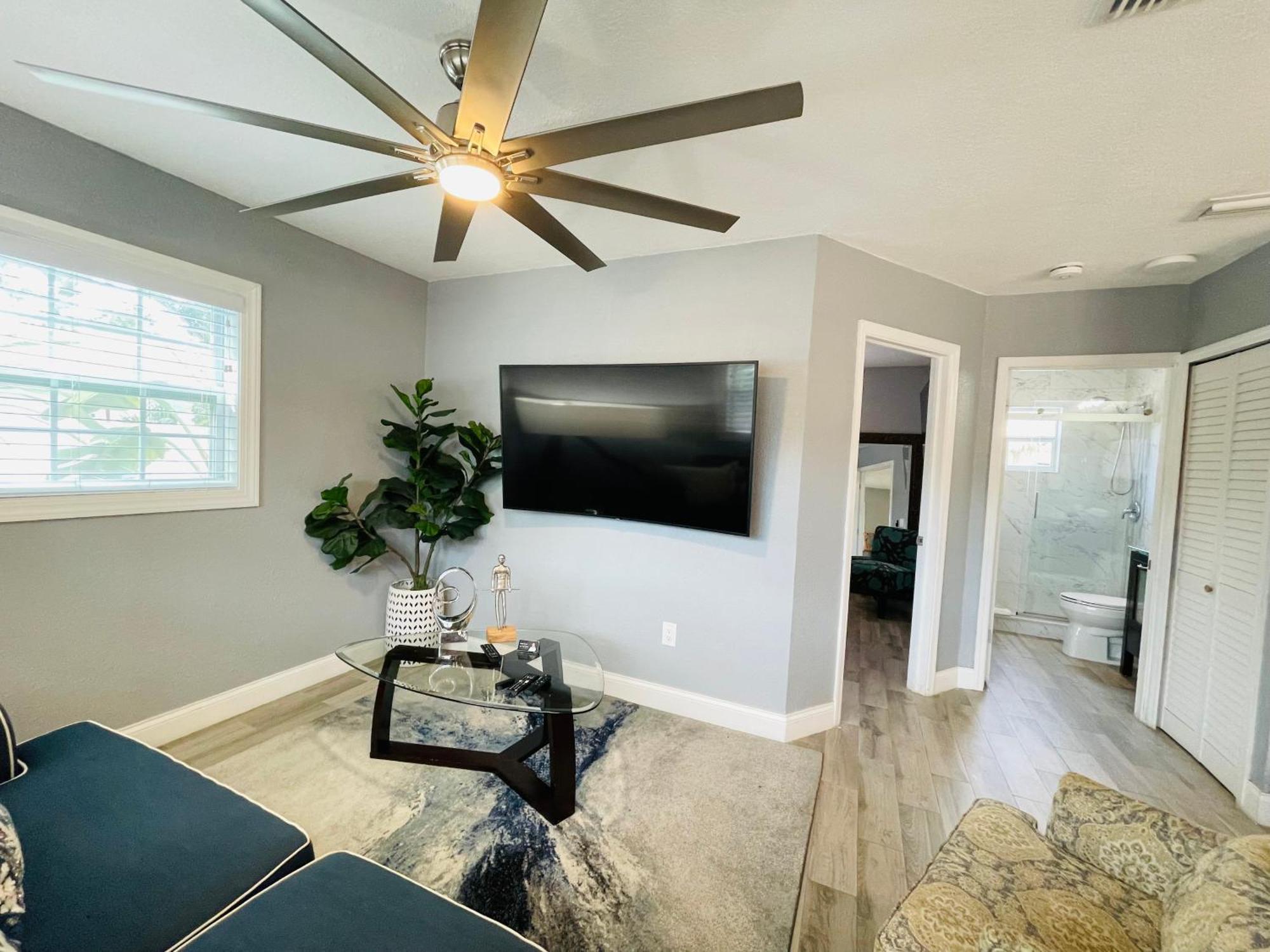 Paradise Heated Pool Near Img & Siesta Key * Sarasota