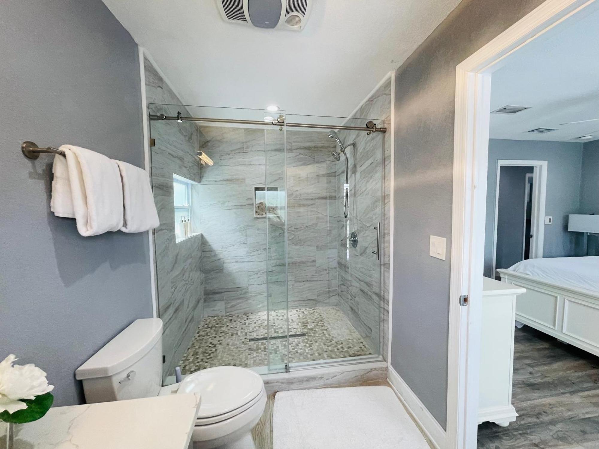 Holiday home Paradise Heated Pool Near Img & Siesta Key