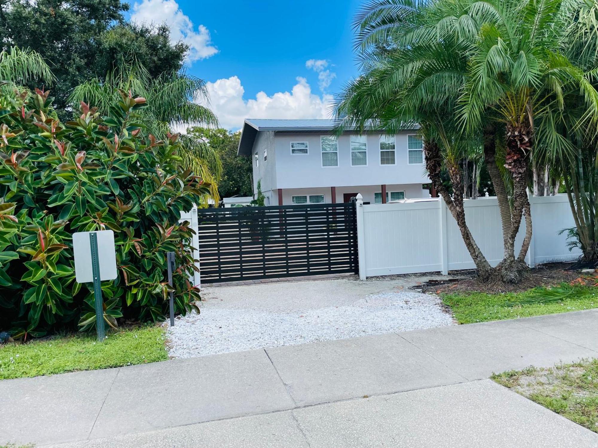 Paradise Heated Pool Near Img & Siesta Key * Sarasota