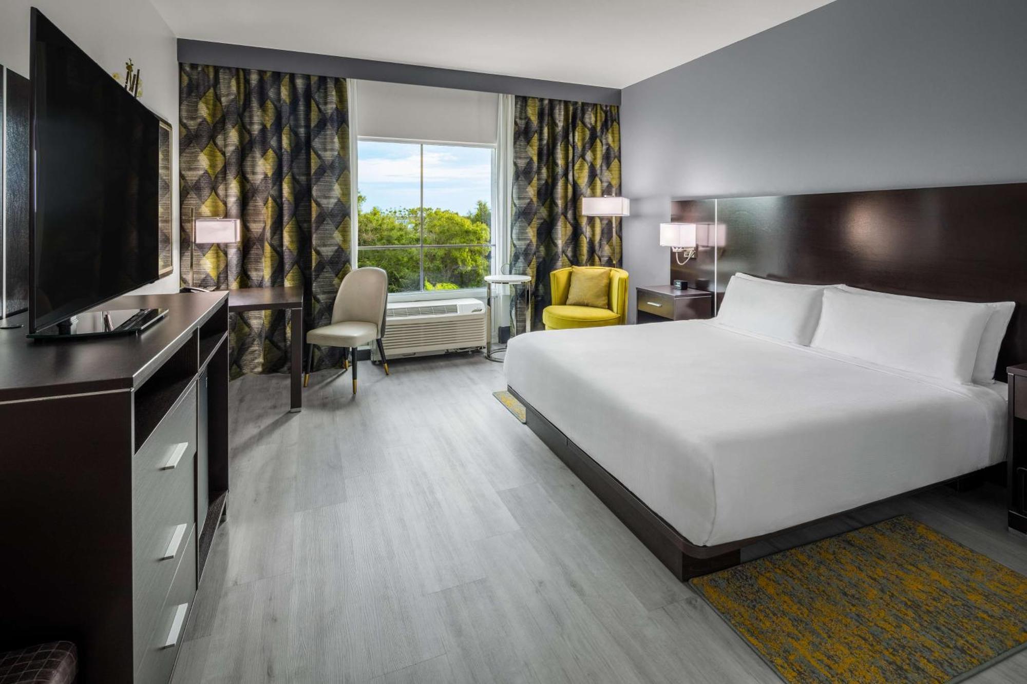 Doubletree By Hilton Sarasota Bradenton Airport