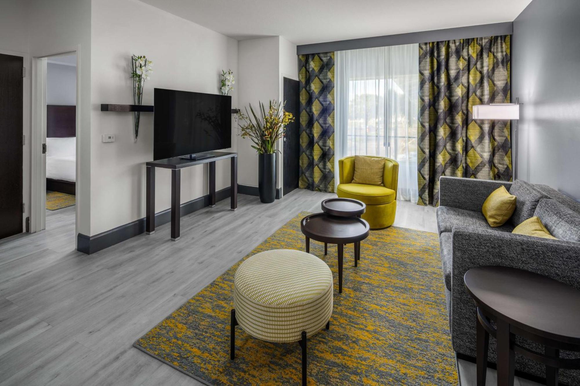 Doubletree By Hilton Sarasota Bradenton Airport Hotel 4*