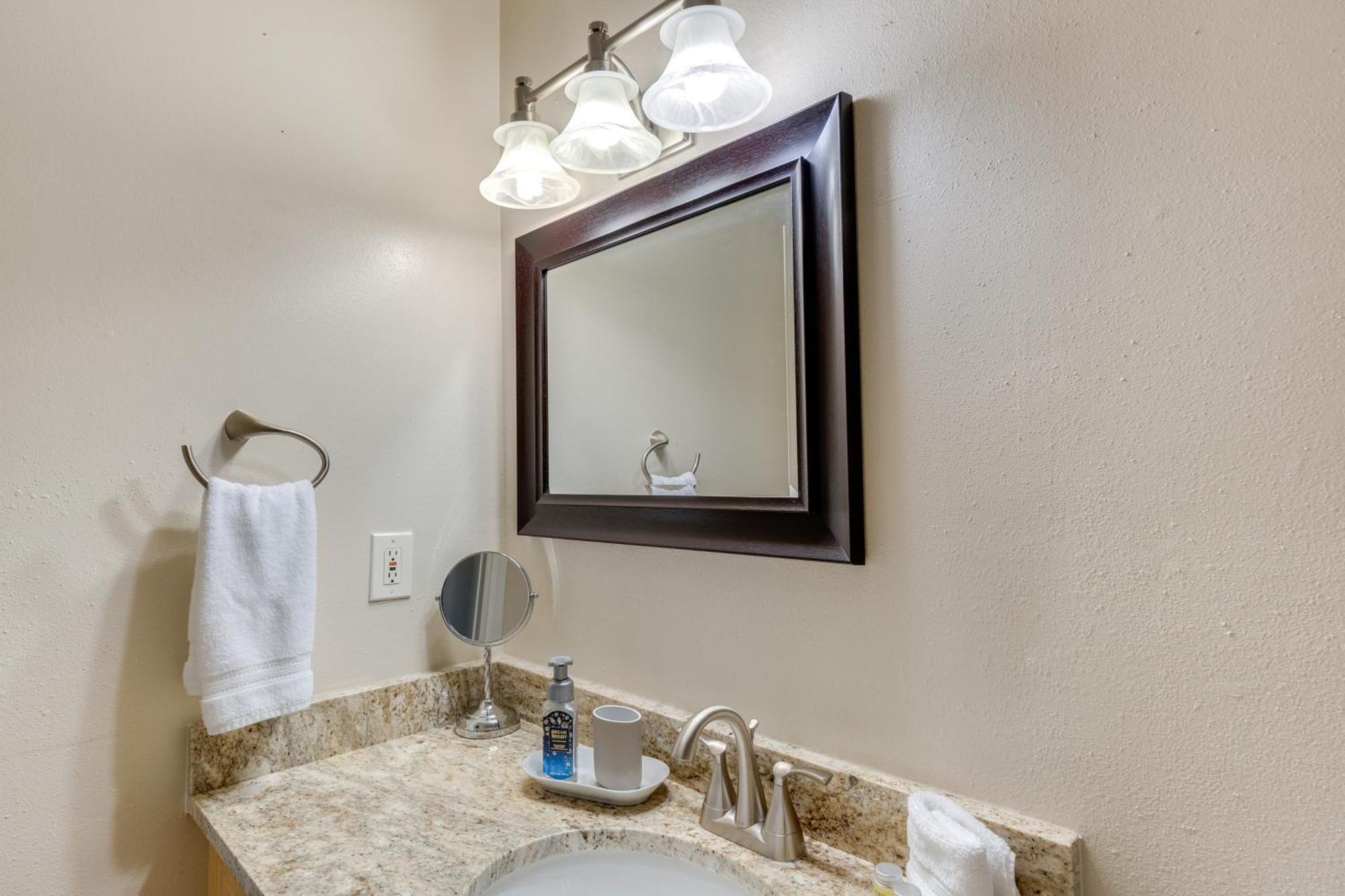 Apartment Quaint 4 Mi To Siesta Key Beach! Sarasota