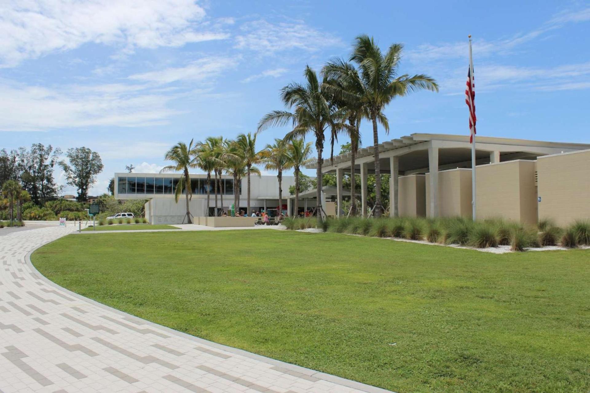 Crystal Sands & Dreams Holiday home Sarasota