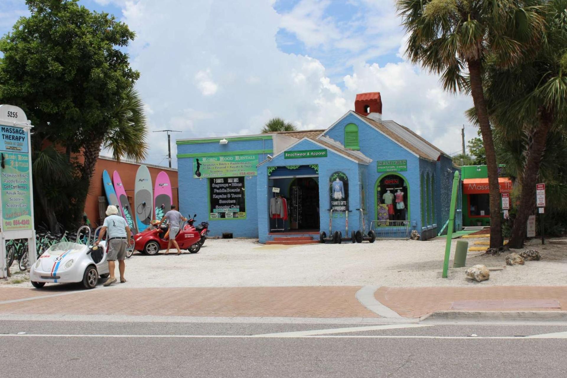 Coastal Breeze Siesta Turtle 