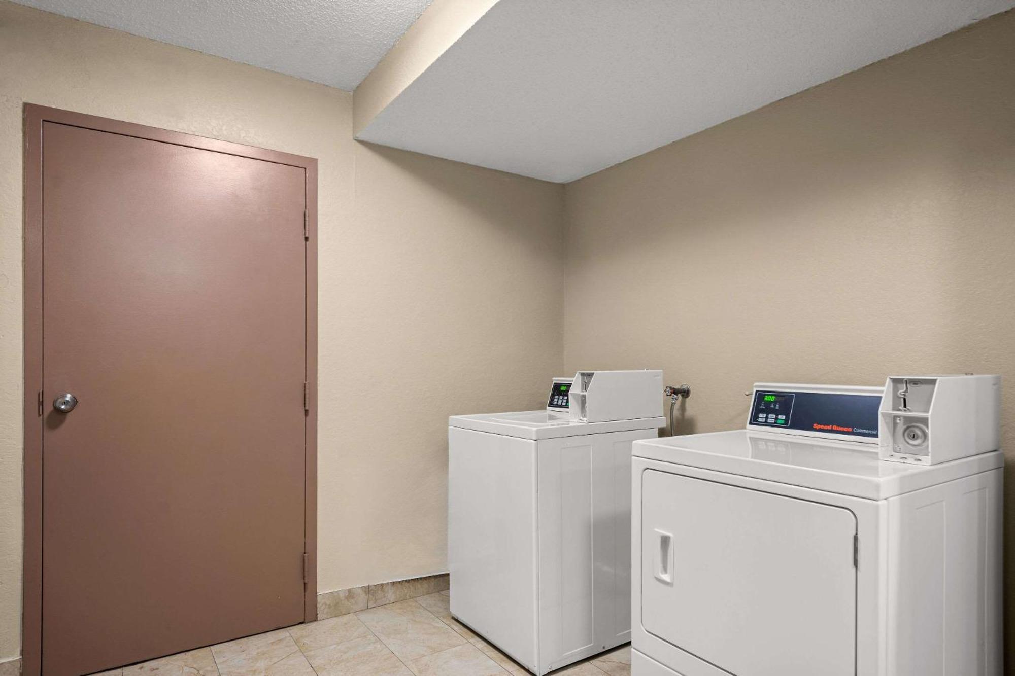 Quality I-75 Inn Sarasota