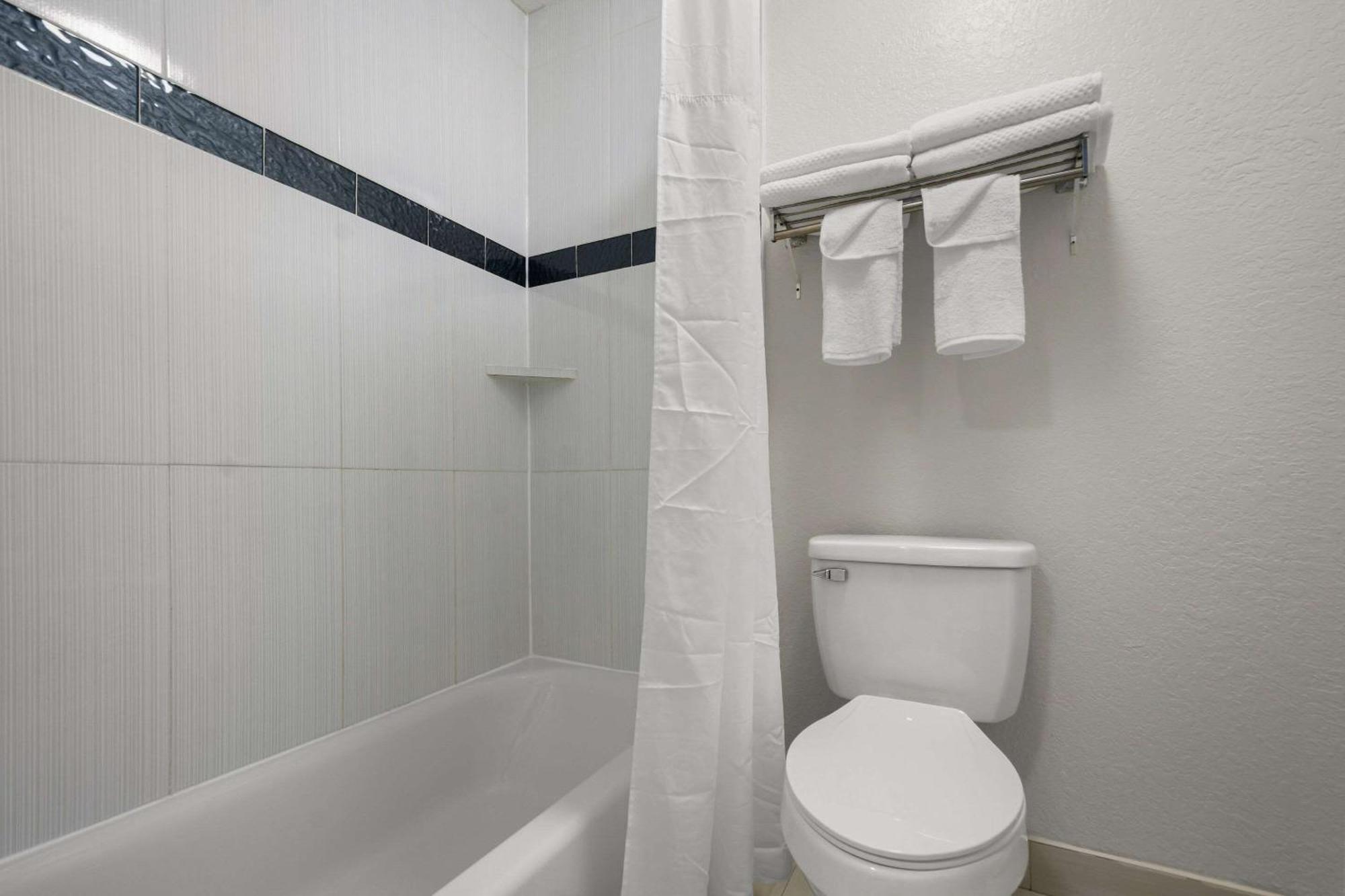 Quality I-75 Inn Sarasota