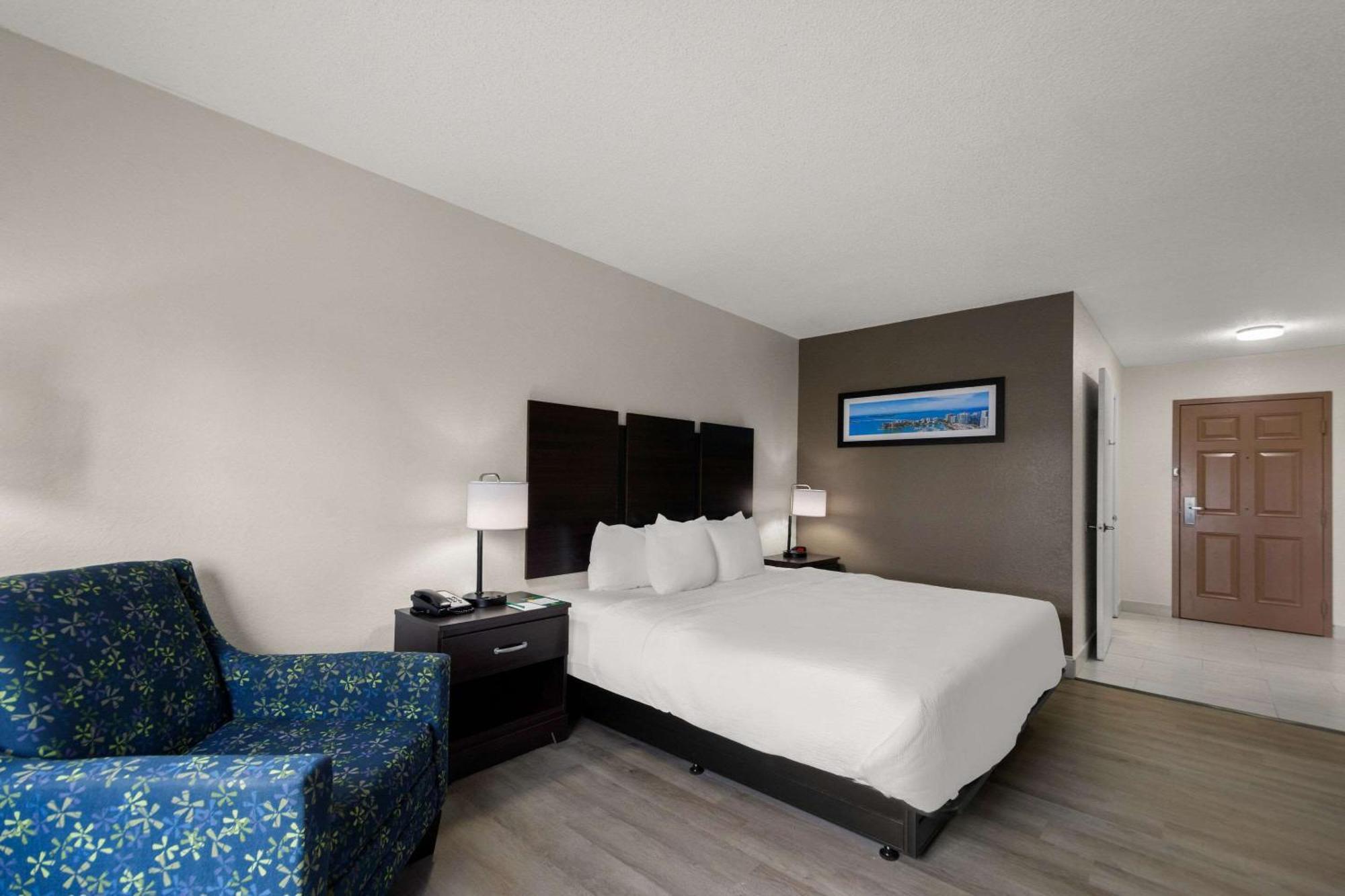 Quality I-75 Inn