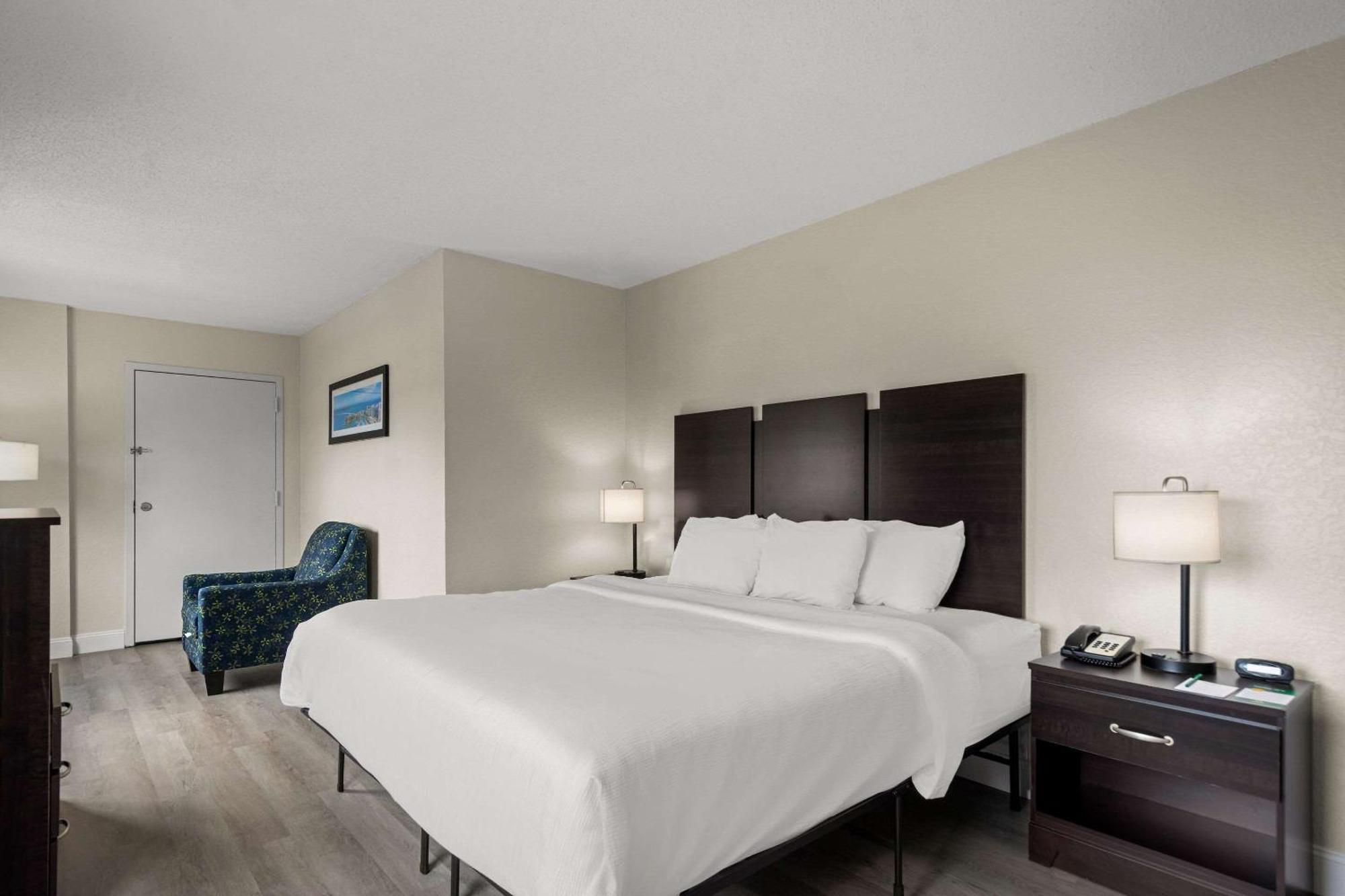 Quality Sarasota I-75 Inn Vamo