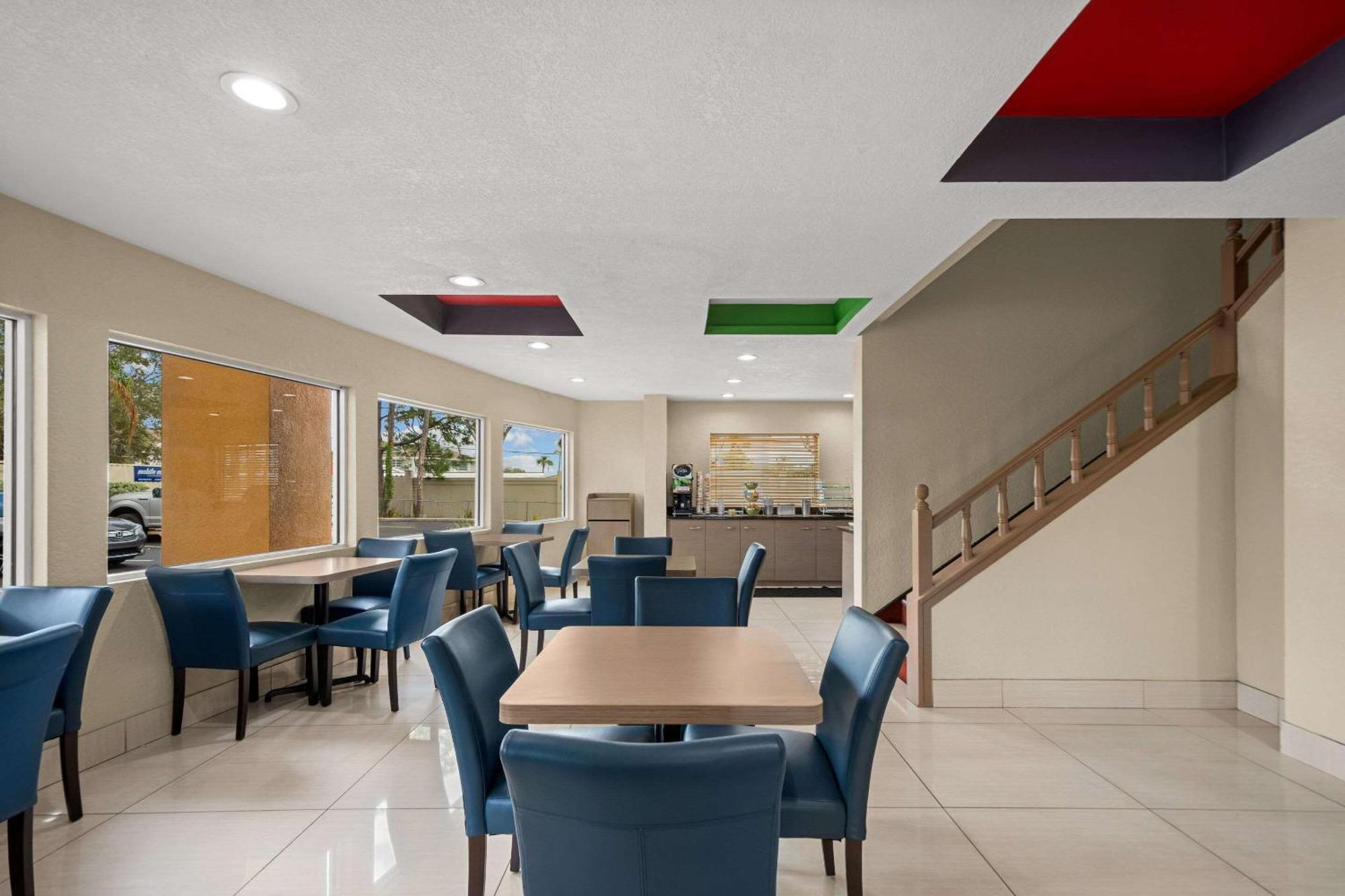 Inn Quality I-75 Sarasota