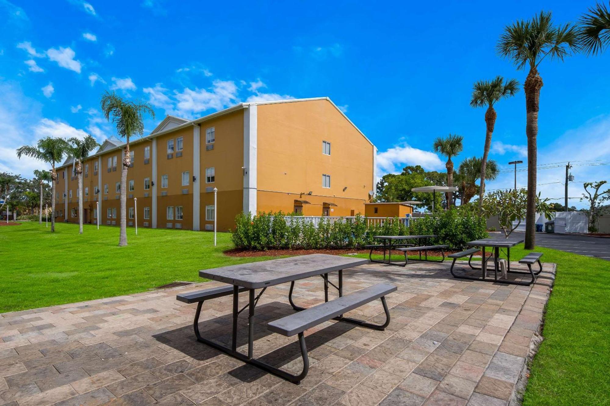 Quality I-75 Inn Sarasota