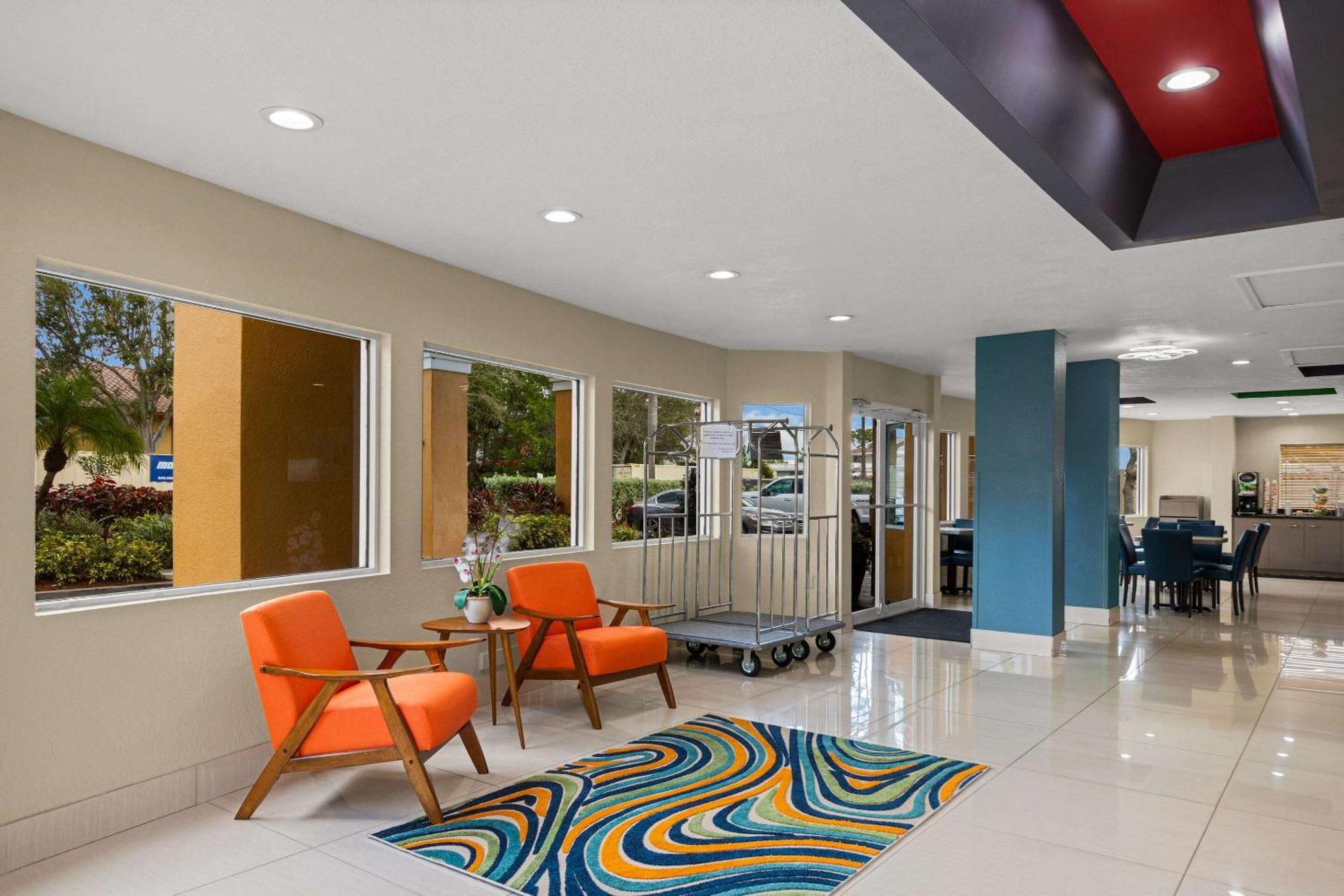 Inn Quality Sarasota I-75