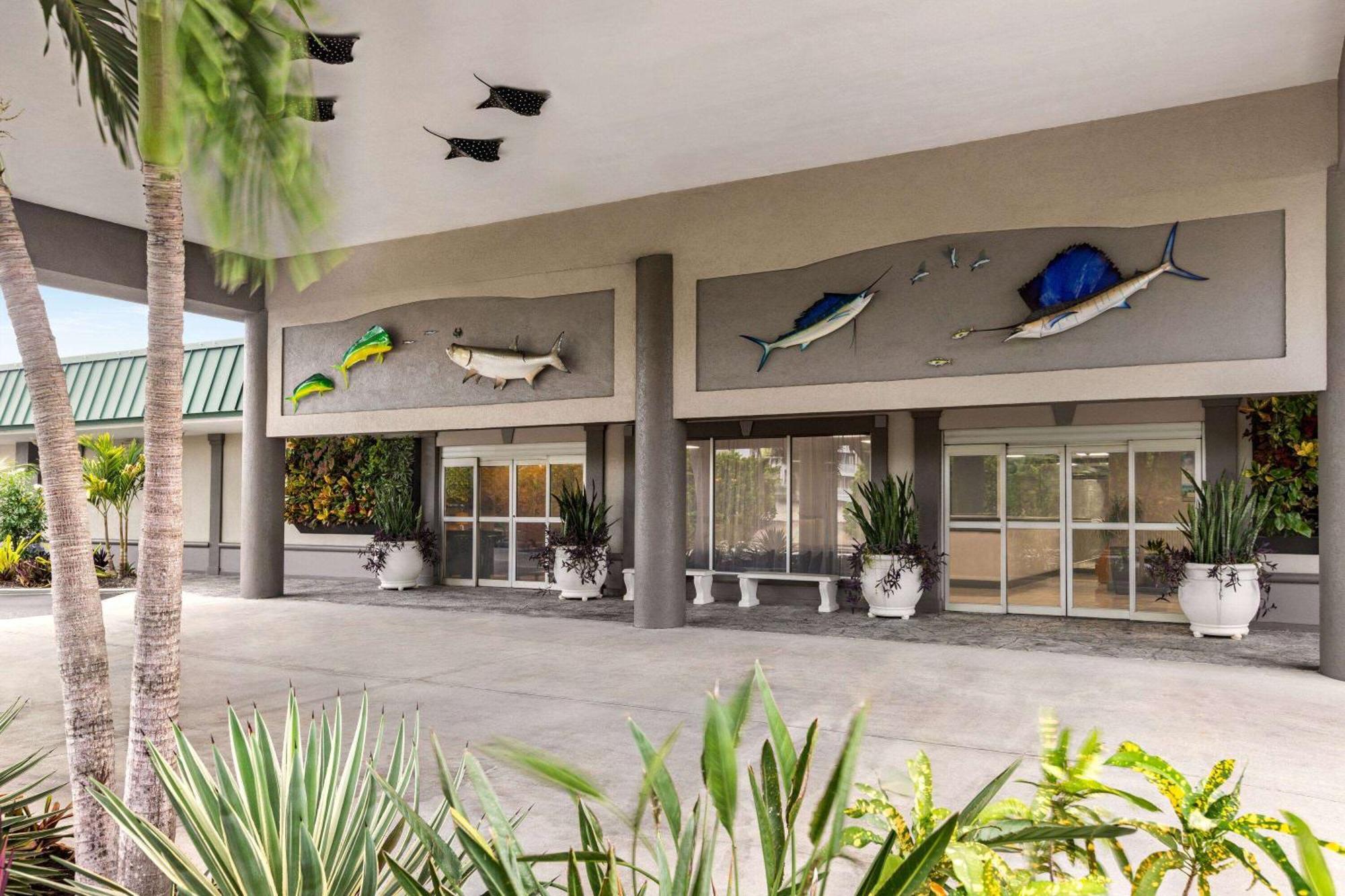 Ramada By Wyndham Sarasota Waterfront South Bradenton