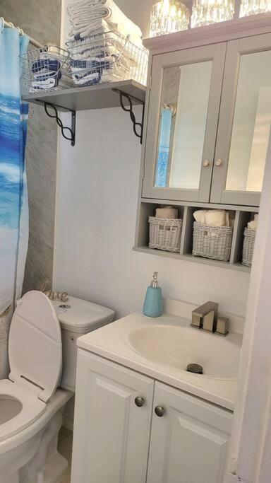 Entire By Siesta Key/closed To Downtown Holiday home *