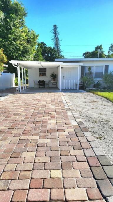 Entire By Siesta Key/closed To Downtown Holiday home