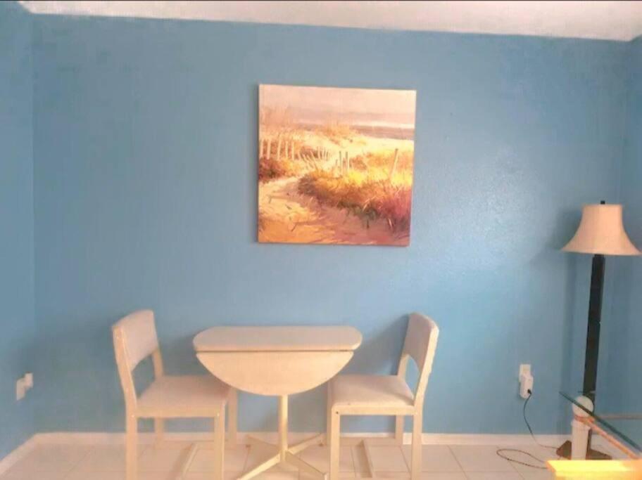 Holiday home Entire By Siesta Key/closed To Downtown