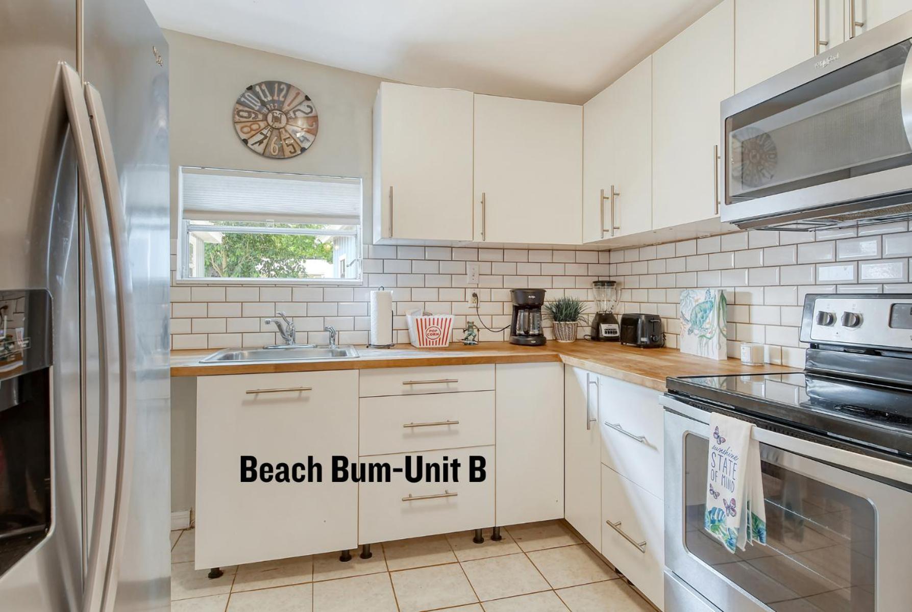 Arlington Bungalows-sarasota 10 Min To Siesta Key Apartment Sarasota