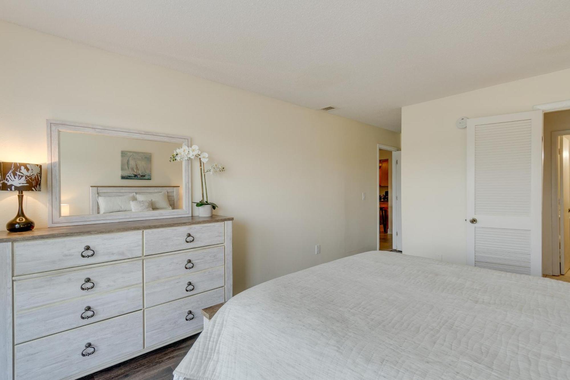 Updated Sienna Park - 4 Miles To Siesta Key! *