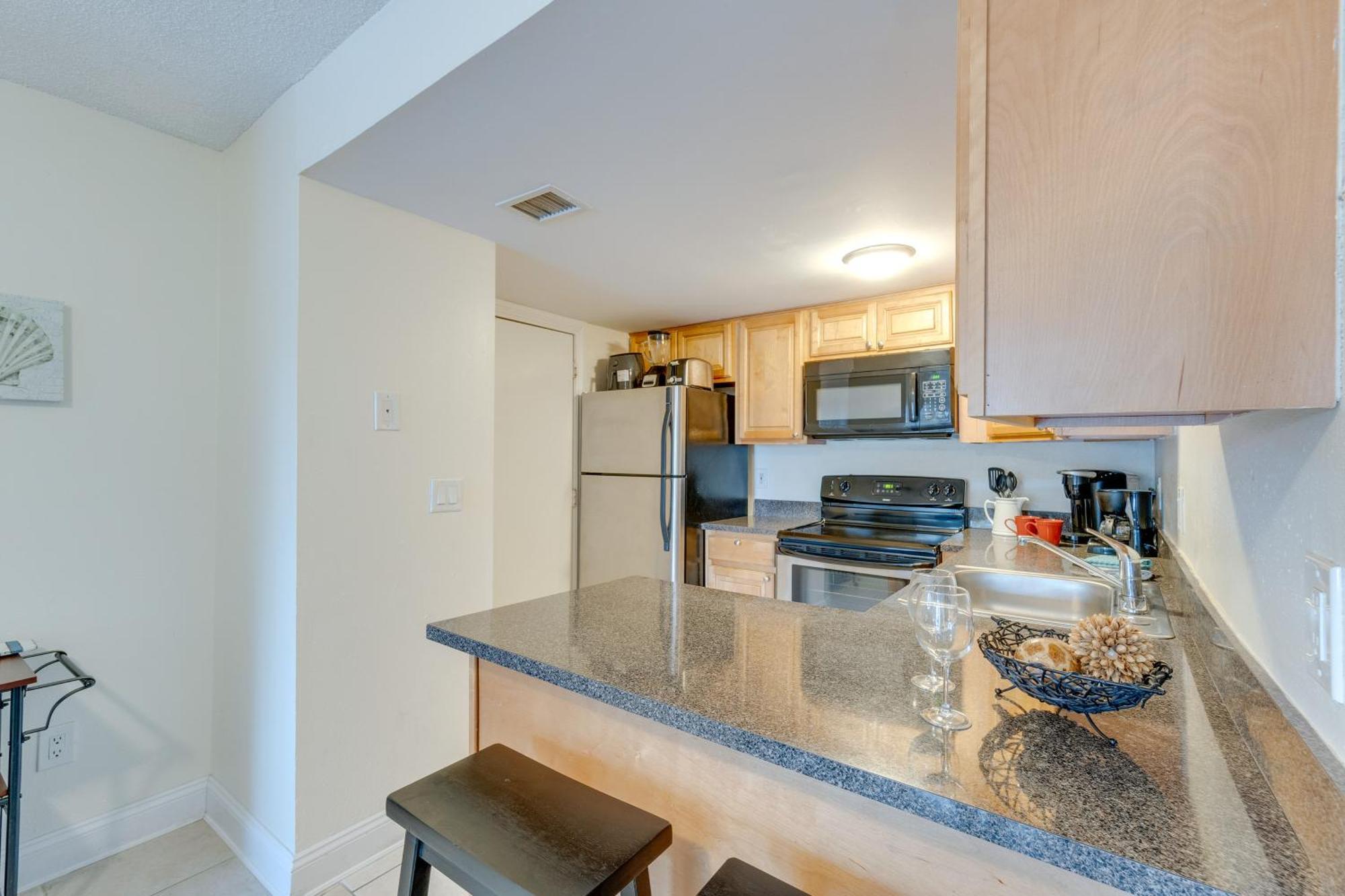 Updated Sienna Park - 4 Miles To Siesta Key!