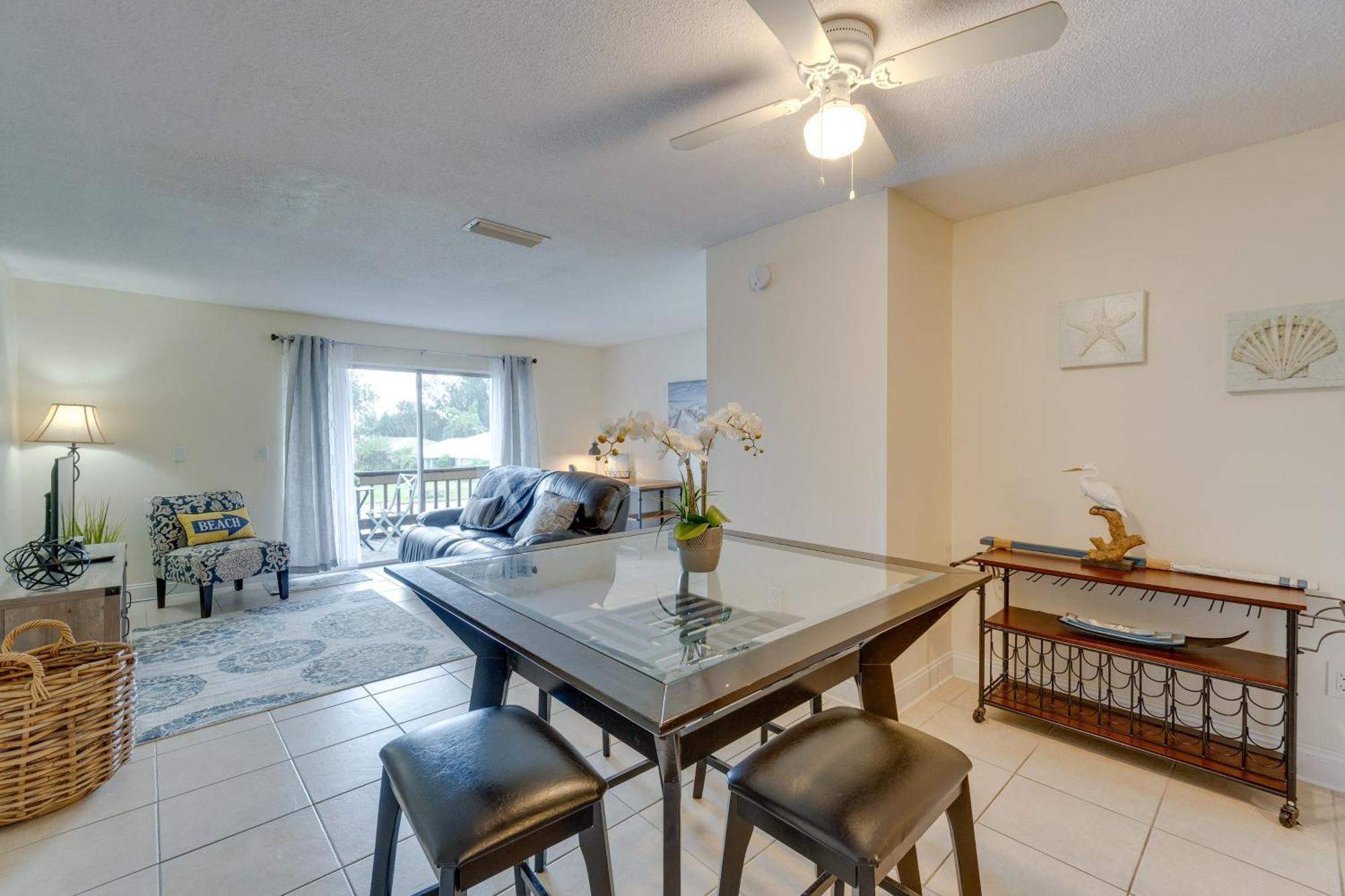 Updated Sienna Park - 4 Miles To Siesta Key! Sarasota