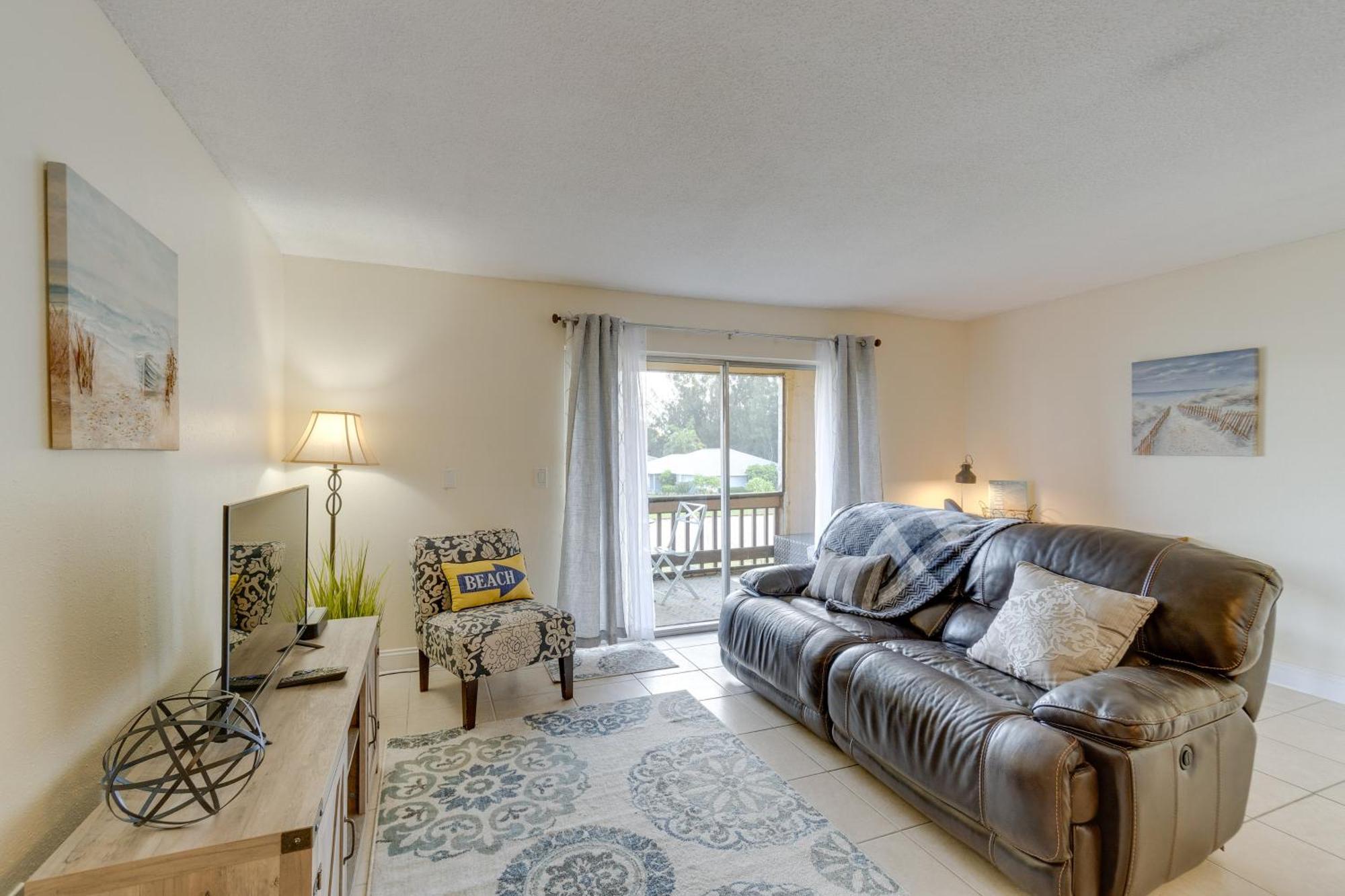 Updated Sienna Park - 4 Miles To Siesta Key! * Sarasota