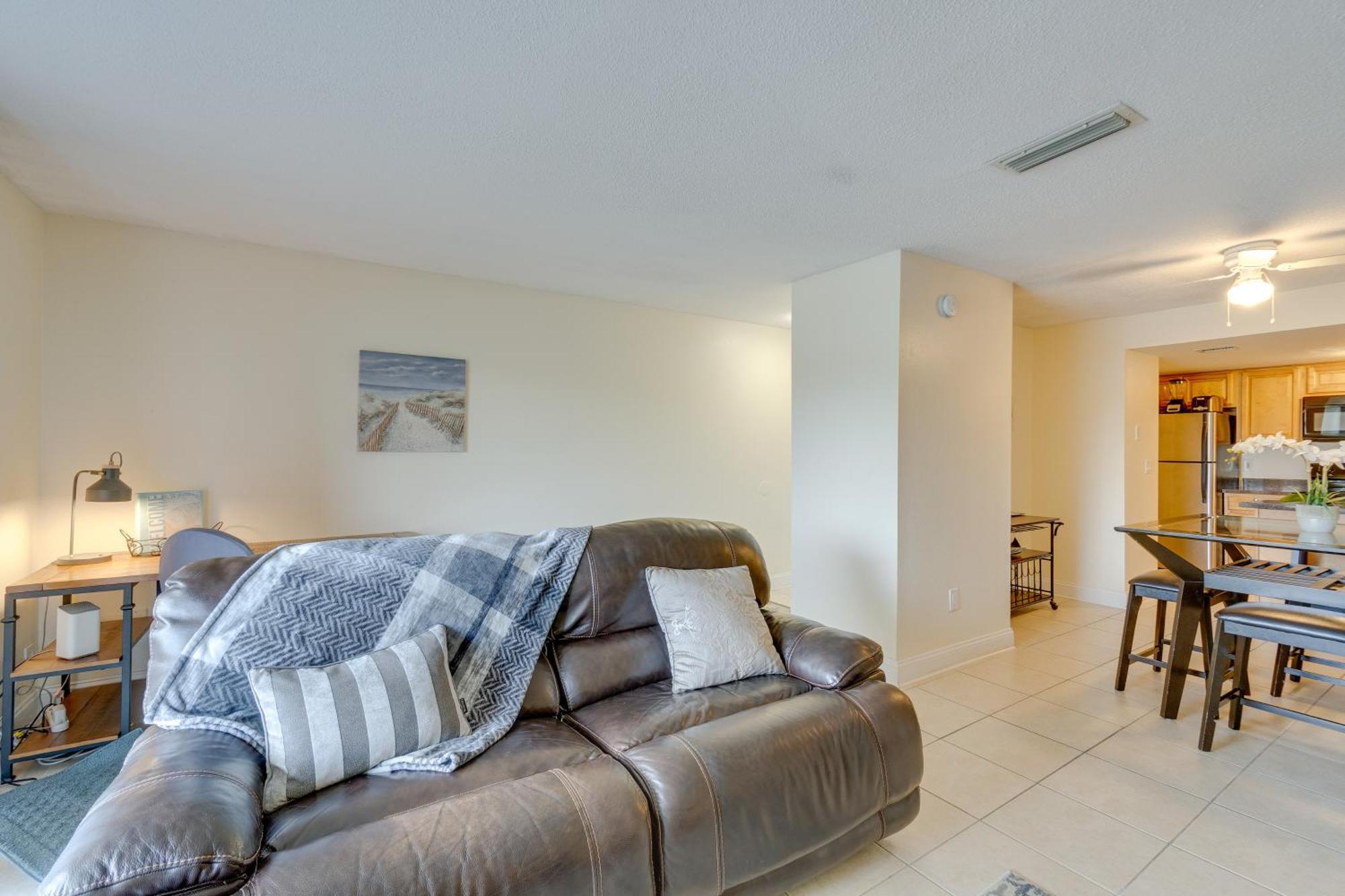 Updated Sienna Park - 4 Miles To Siesta Key!