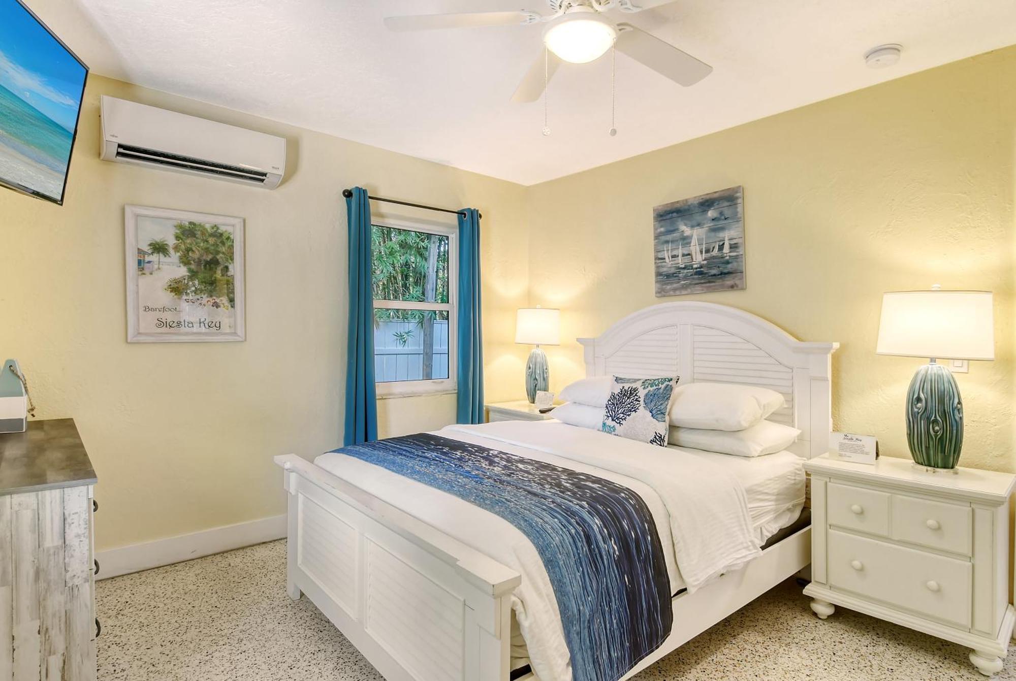 Hotel Siesta Key Palms 3*