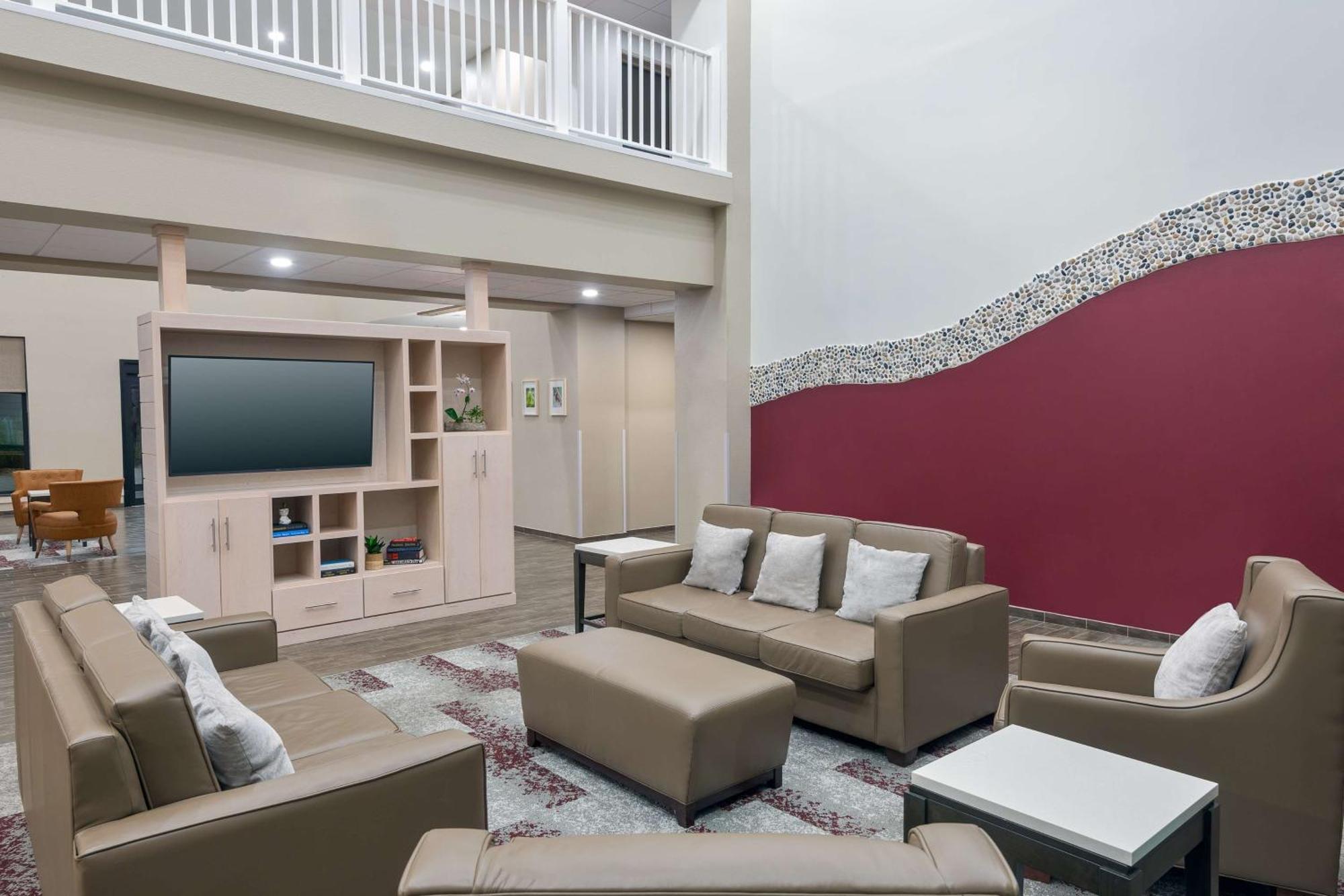 Magnolia Pointe; Bw Signature Collection 2*