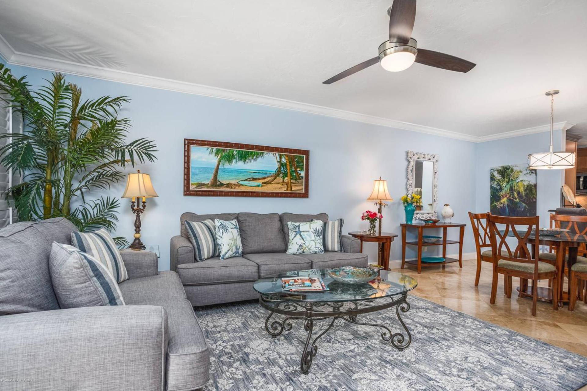 Kingston Arms, 2nd Floor, Walk To Holiday home Sarasota