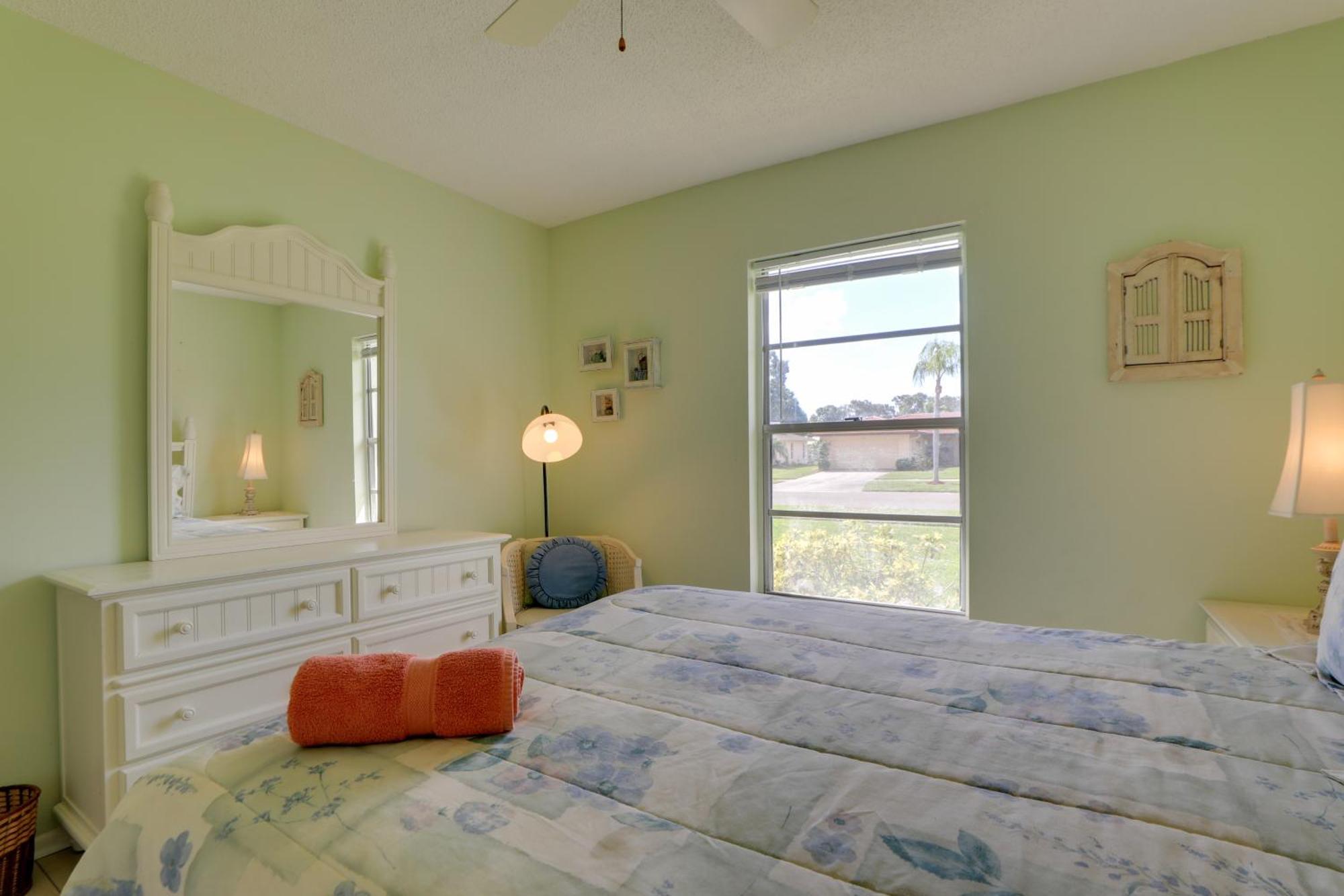 Holiday home Lanai, And Sunset Views In