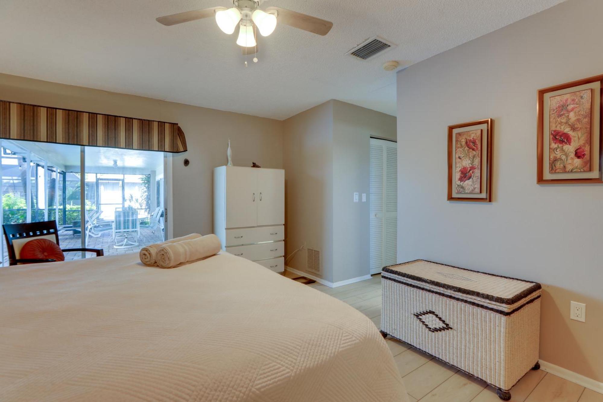 Holiday home Lanai, And Sunset Views In *