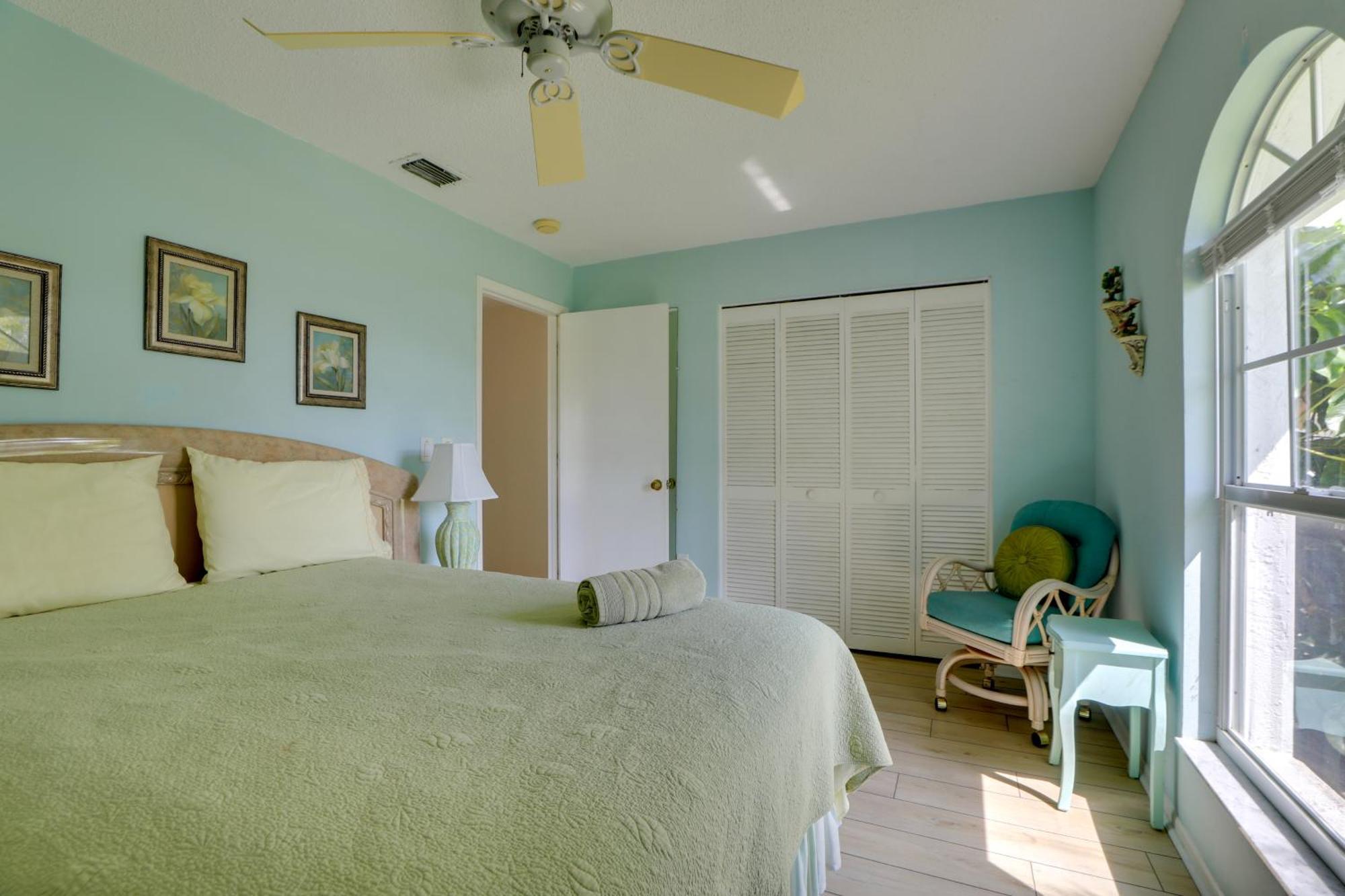 Holiday home Lanai, And Sunset Views In Sarasota