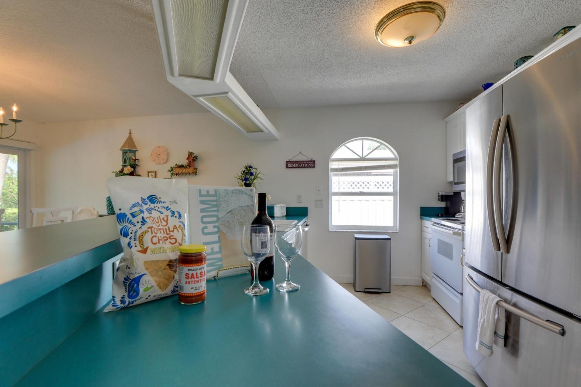 Holiday home Lanai, And Sunset Views In Sarasota