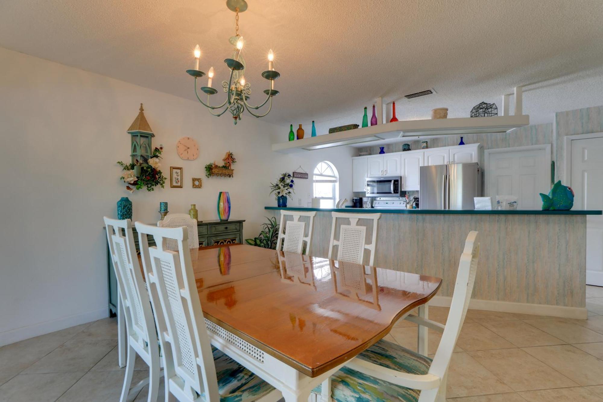 Lanai, And Sunset Views In * Sarasota