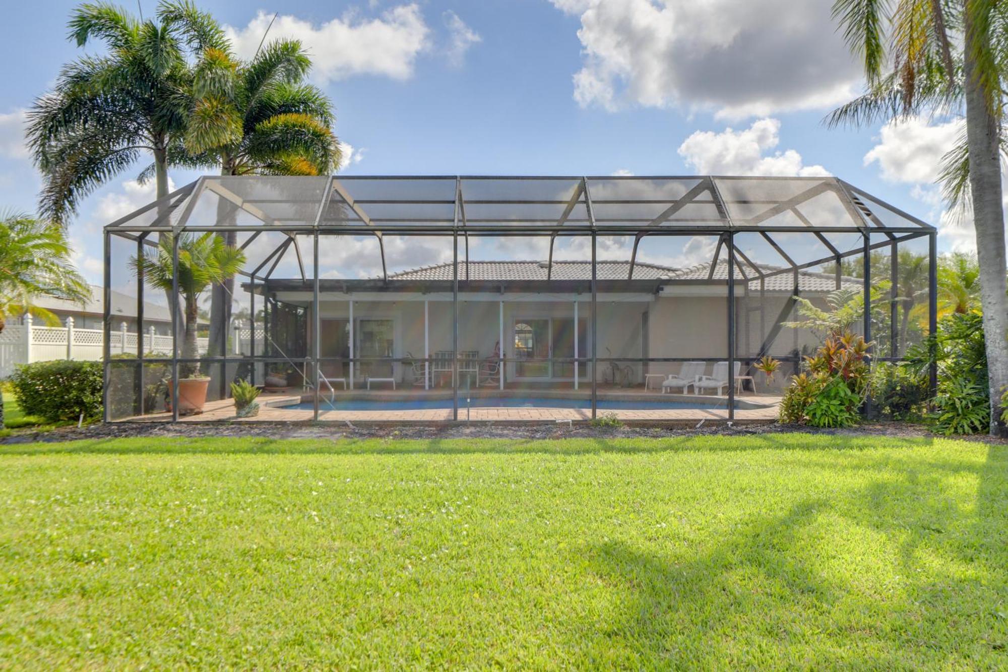 Holiday home Lanai, And Sunset Views In *