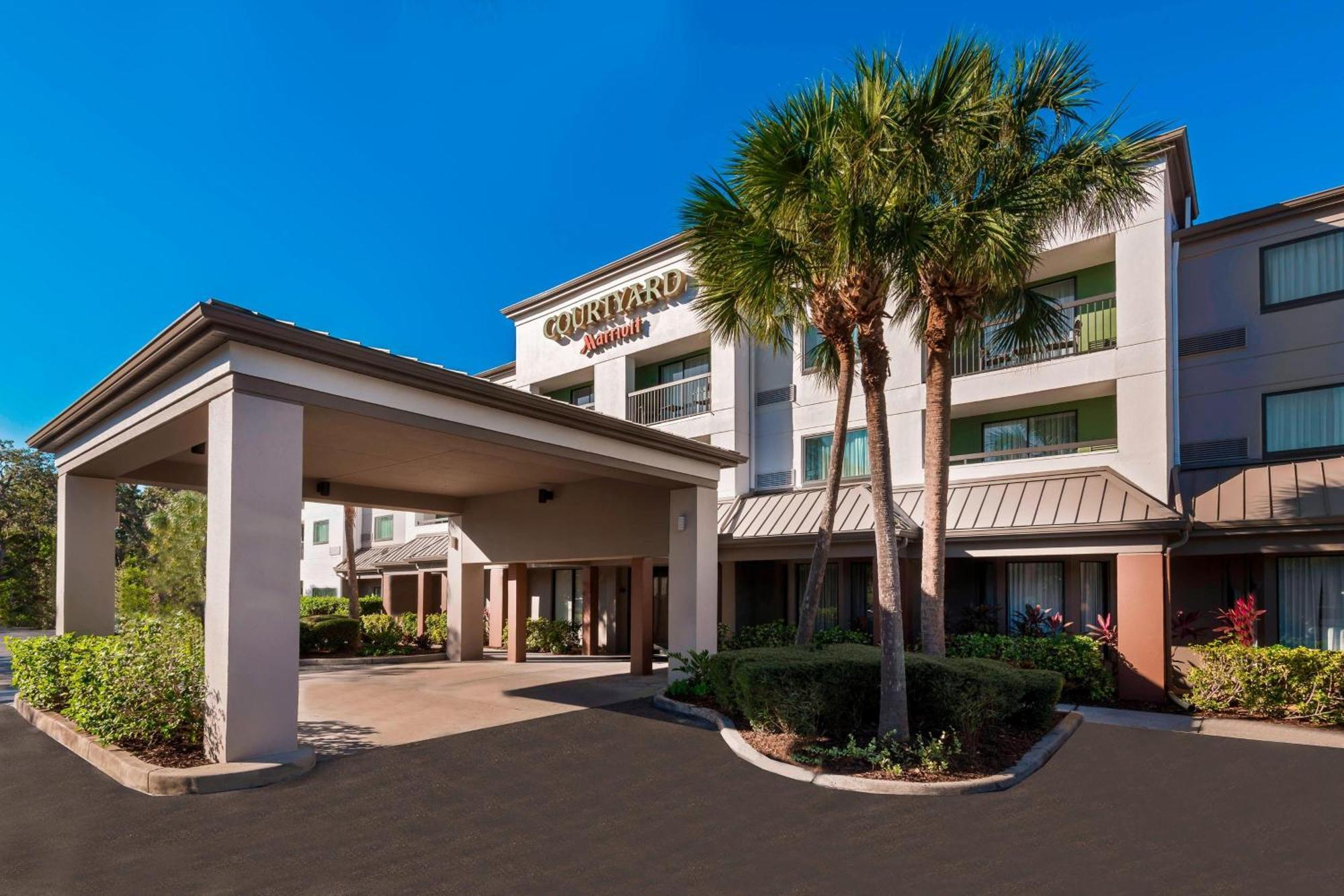 Courtyard Bradenton Airport