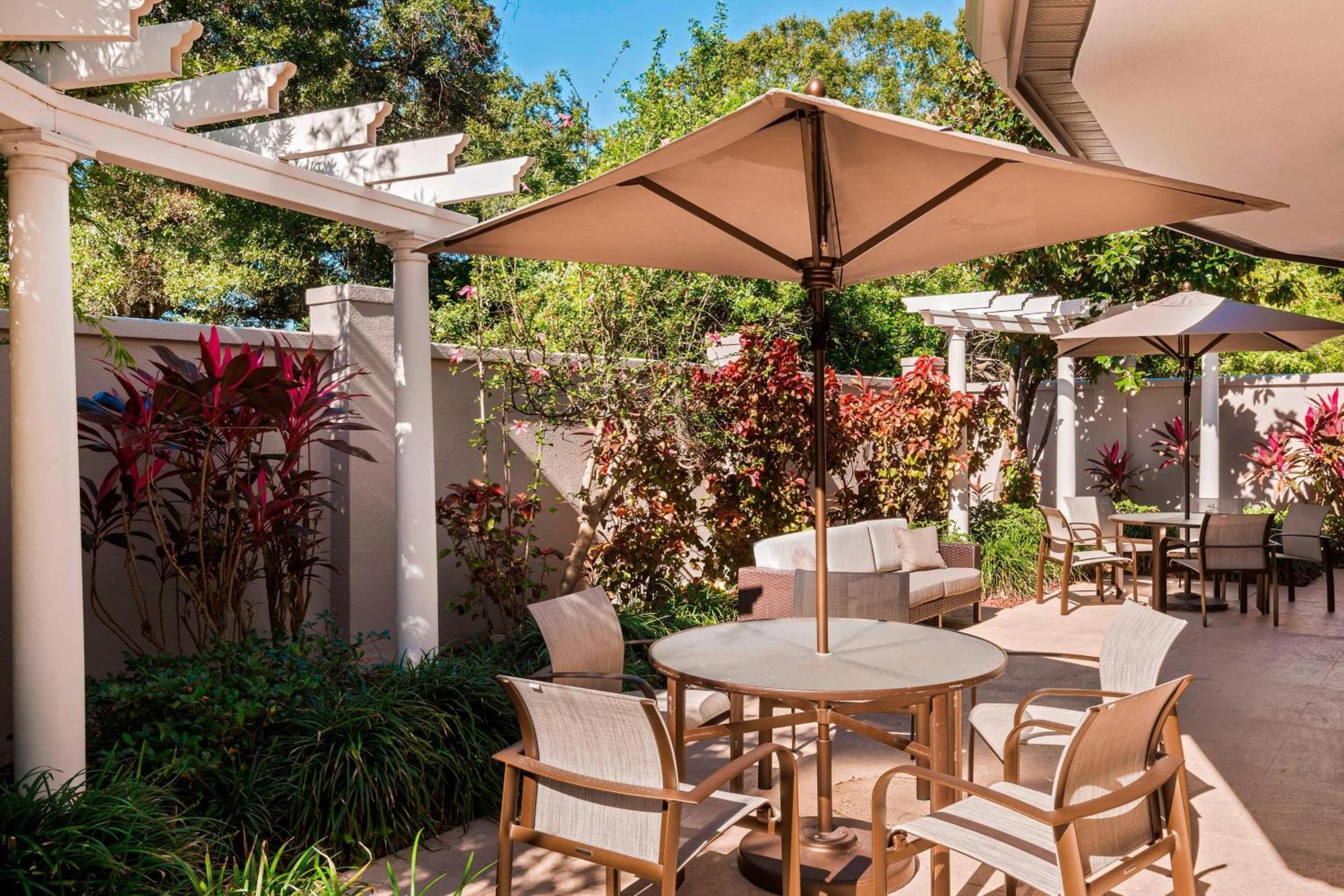 Courtyard Bradenton Airport Hotel Sarasota