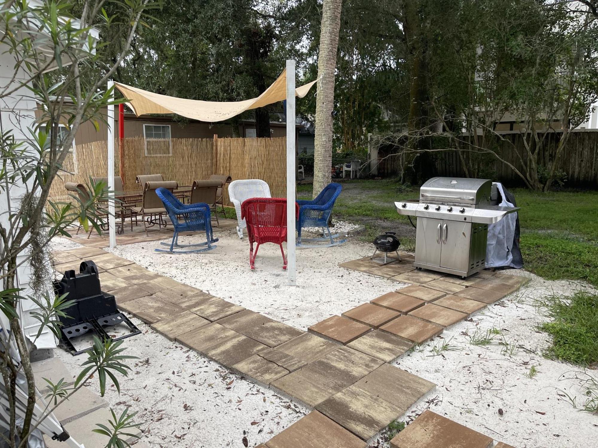Downtown Single Family Modern Close To Beaches And Dining * Sarasota